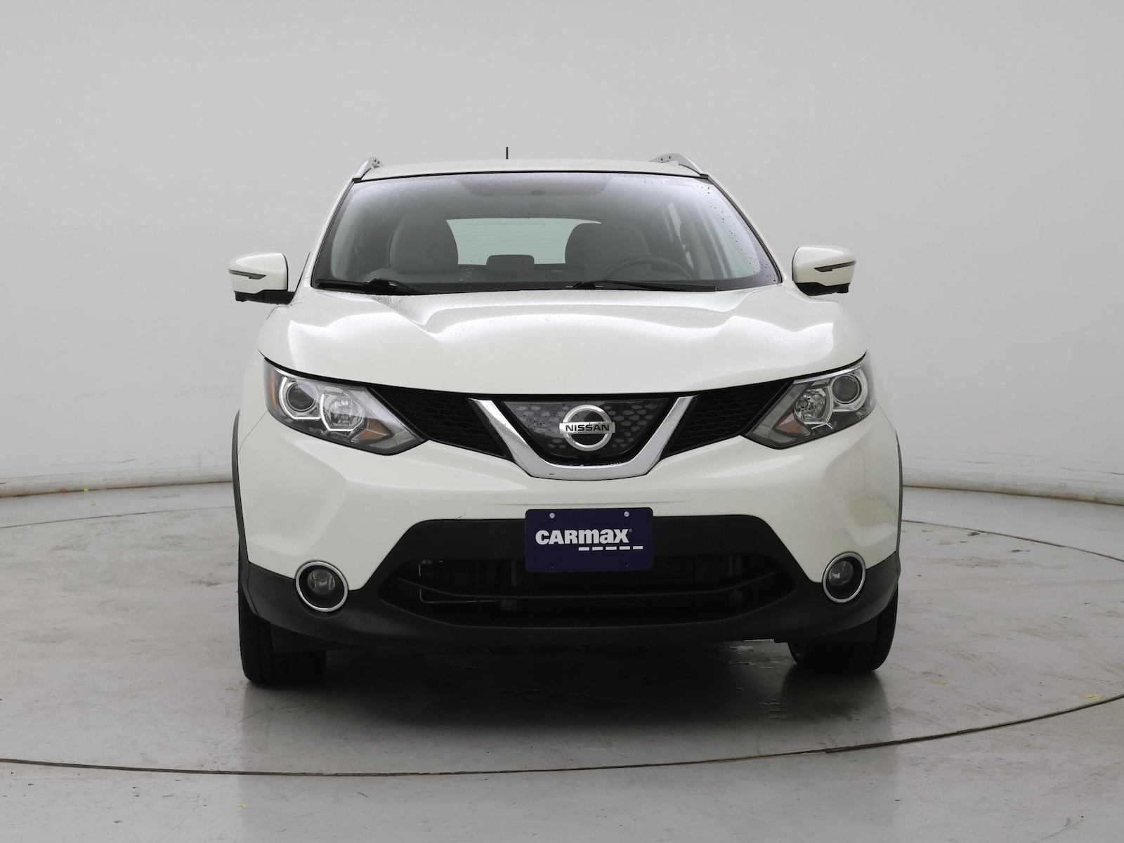 2018 Nissan Rogue Sport SL - Photo 6