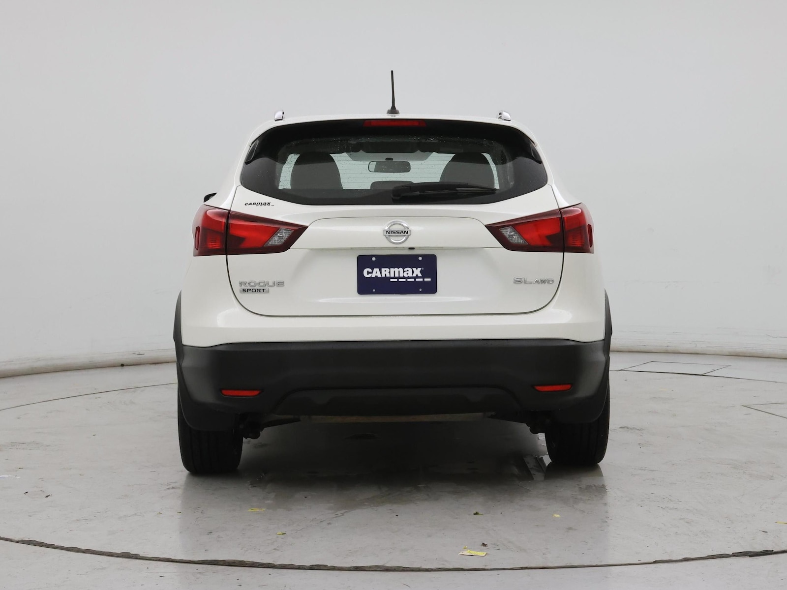 2018 Nissan Rogue Sport SL - Photo 7