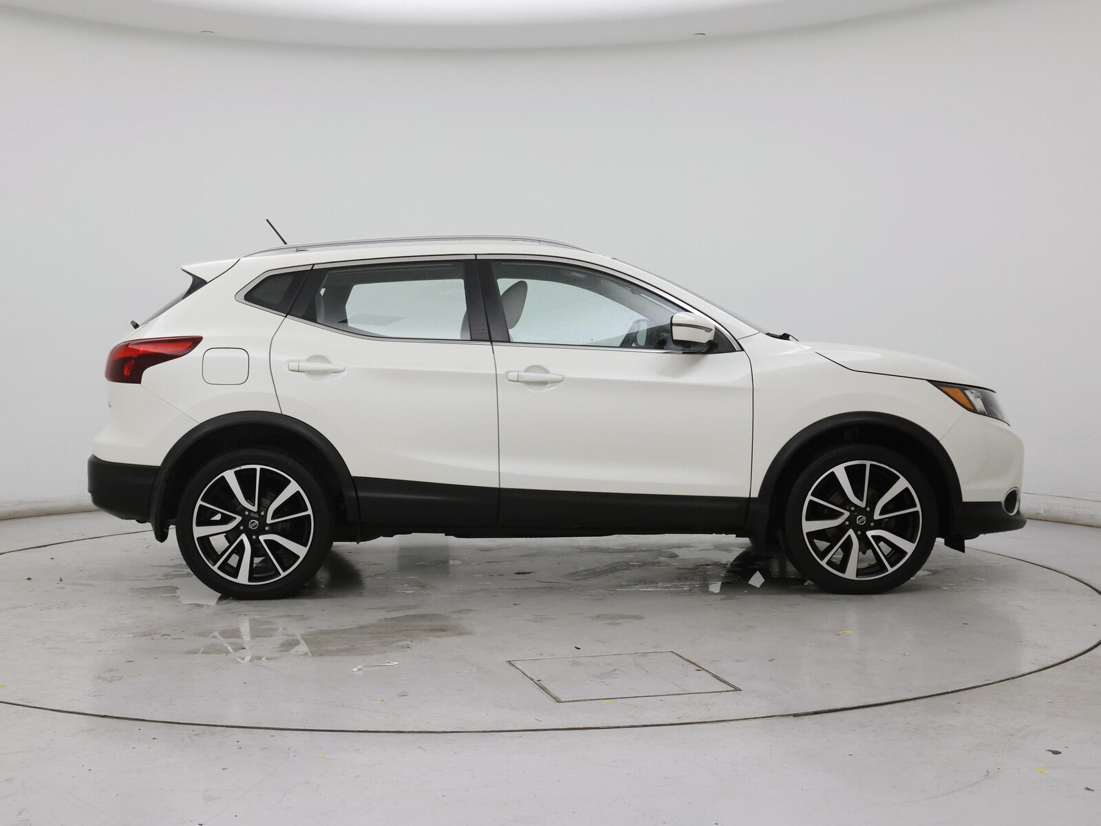 2018 Nissan Rogue Sport SL - Photo 8
