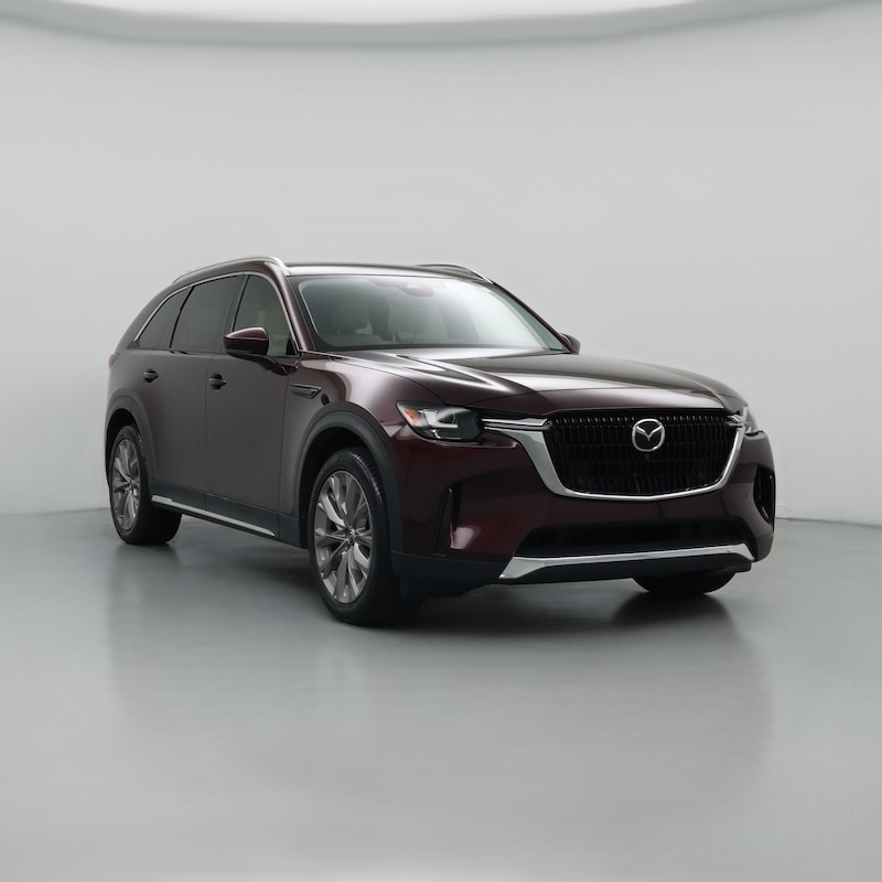 2024 Mazda CX-90 Turbo Premium Plus