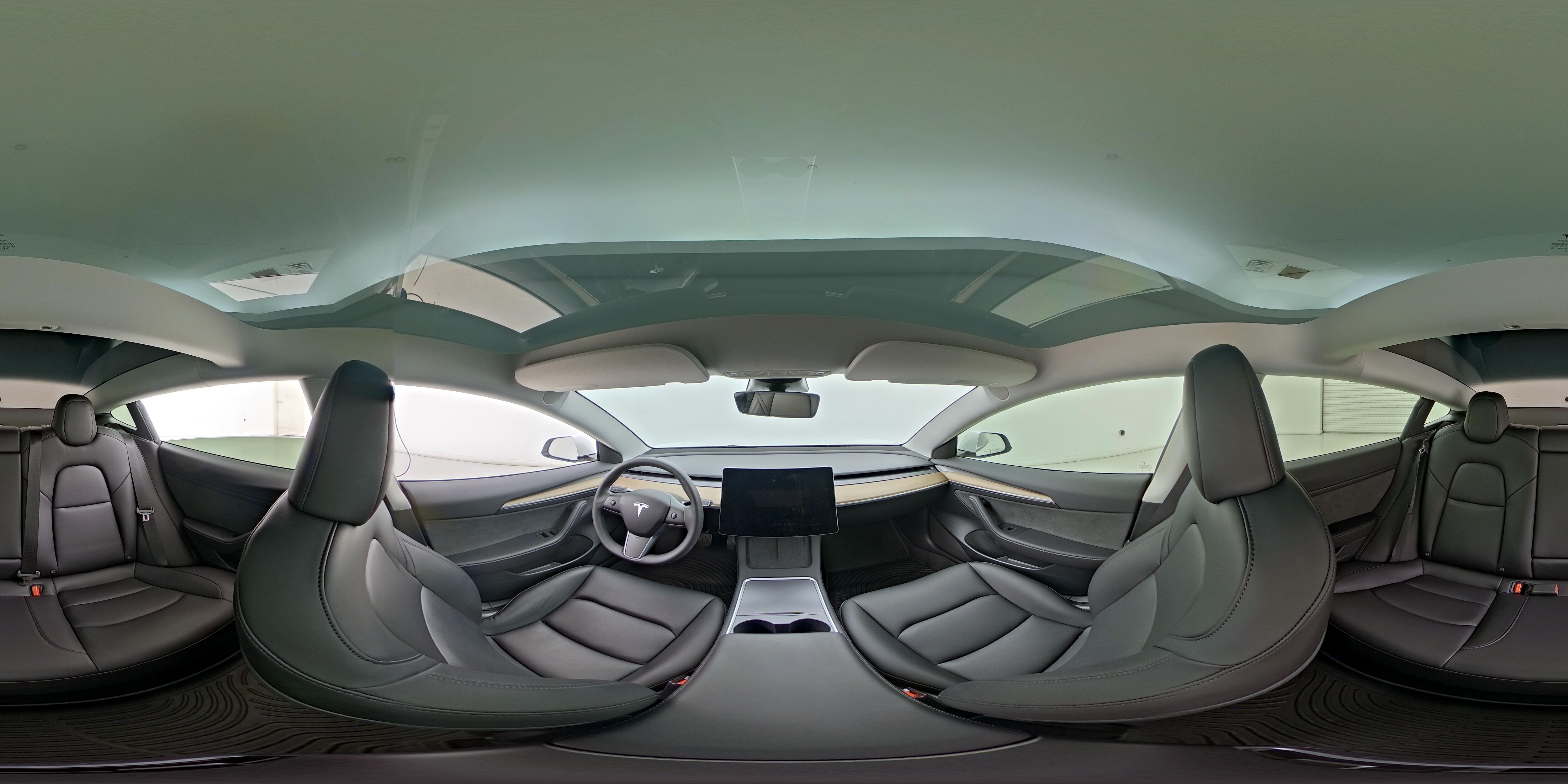 2023 Tesla Model 3 Base - Photo 23