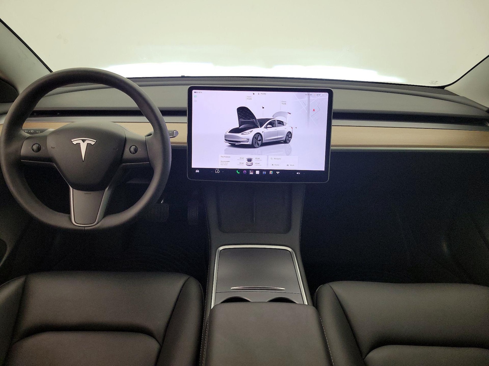 2023 Tesla Model 3 Base - Photo 10