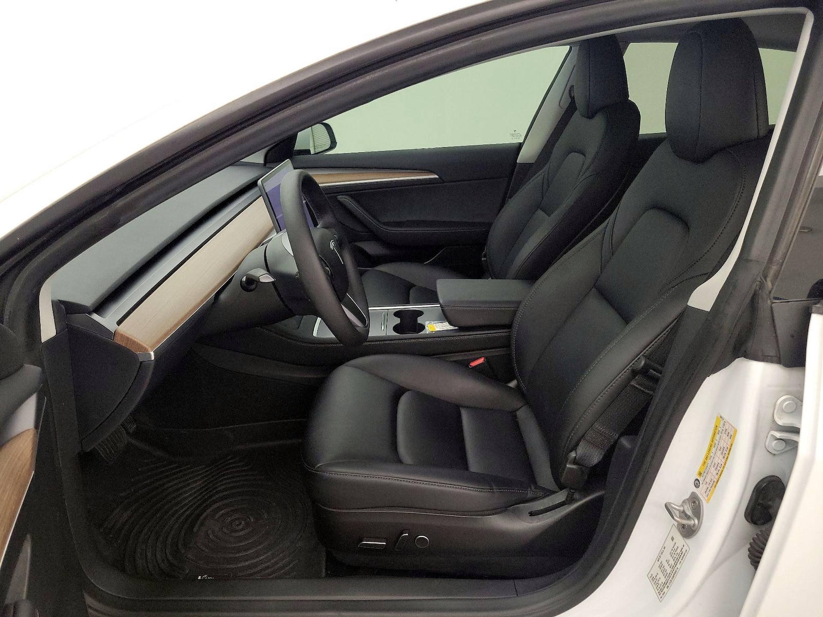 2023 Tesla Model 3 Base - Photo 12