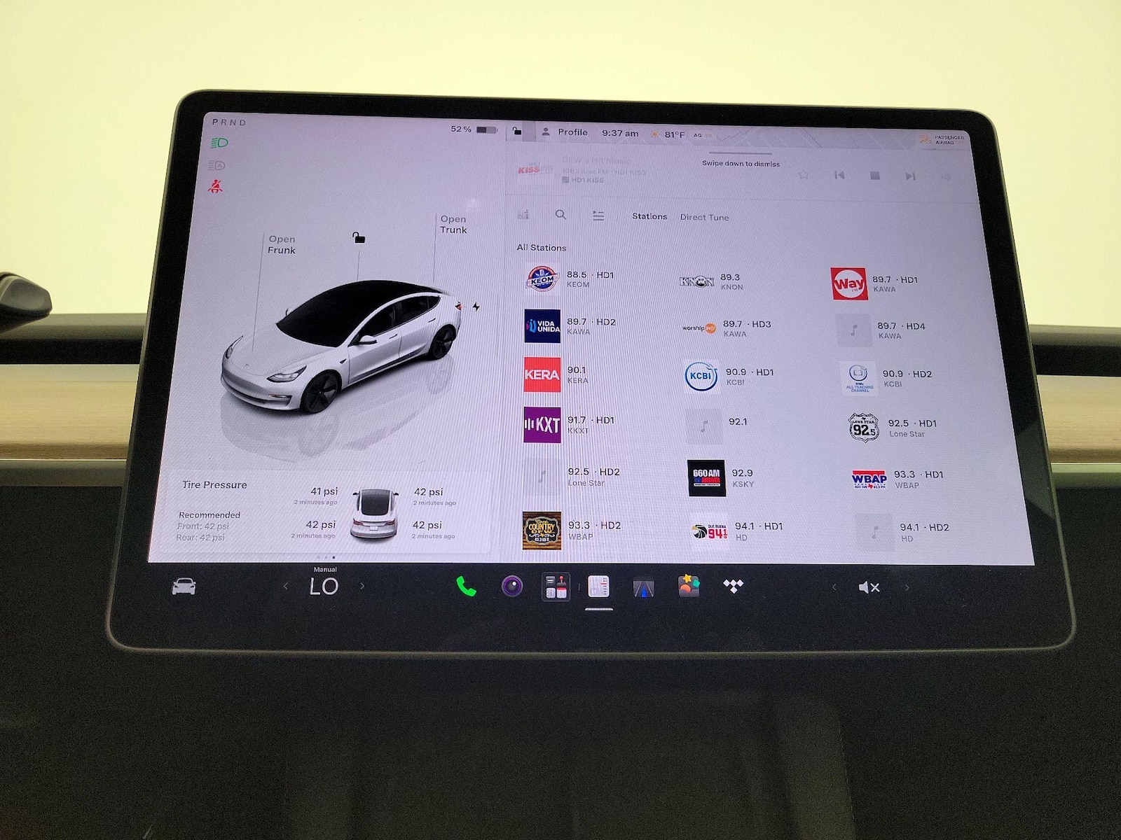 2023 Tesla Model 3 Base - Photo 15