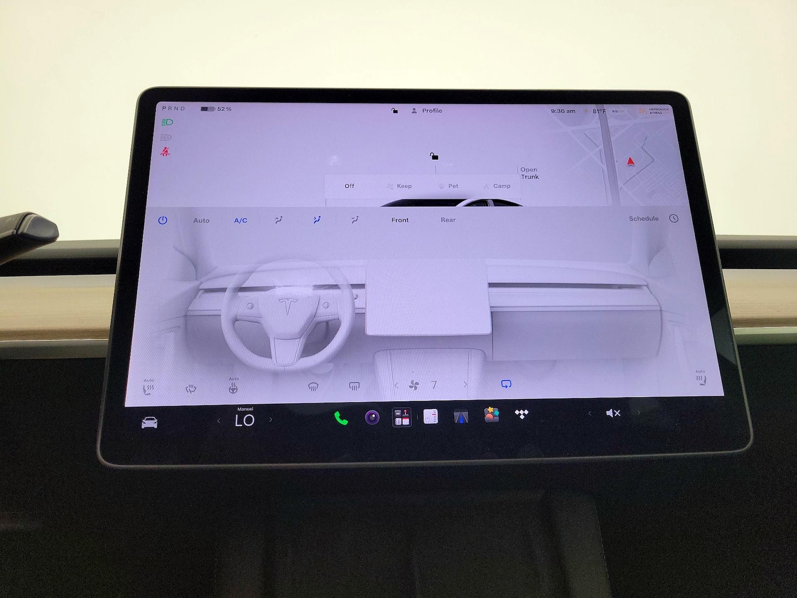 2023 Tesla Model 3 Base - Photo 16