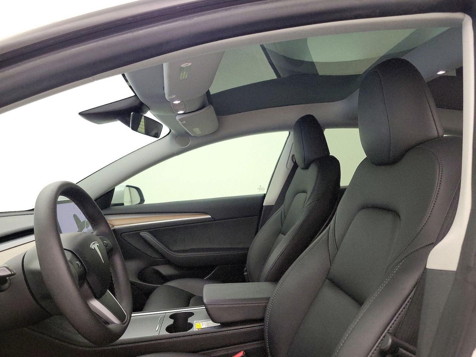 2023 Tesla Model 3 Base - Photo 18