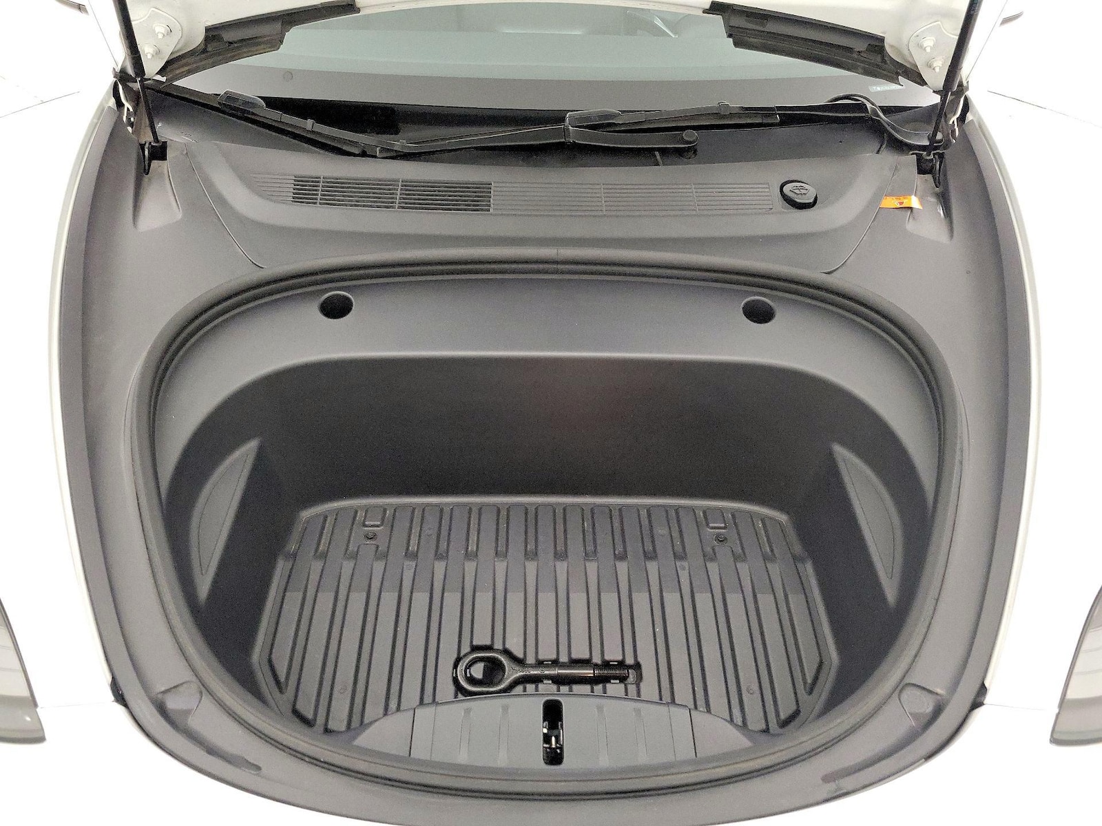 2023 Tesla Model 3 Base - Photo 21
