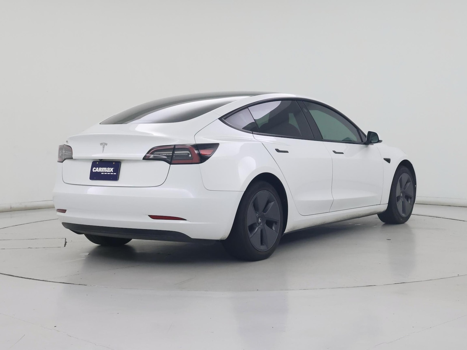 2023 Tesla Model 3 Base - Photo 9