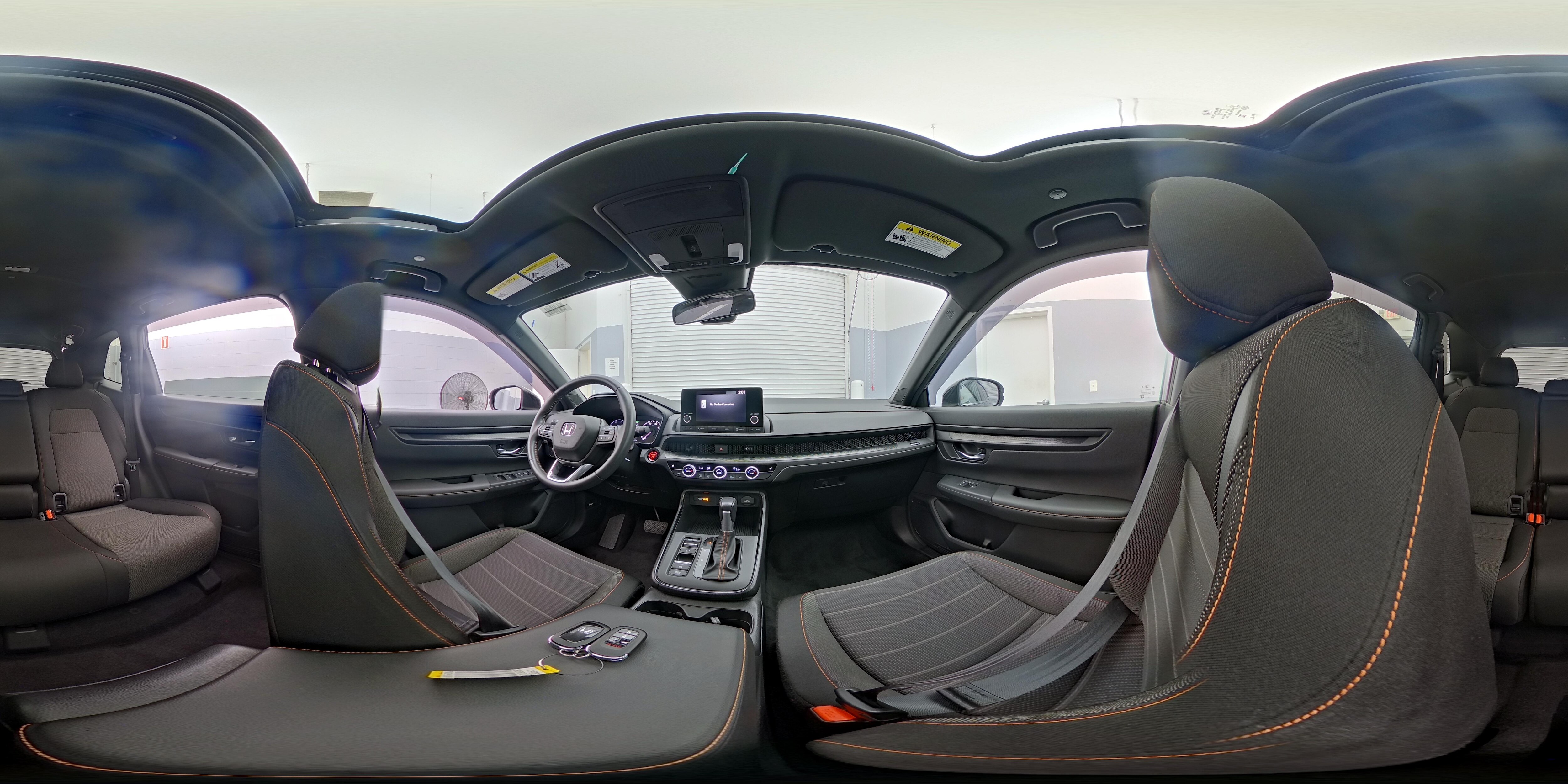 2024 Honda CR-V Sport - Photo 25