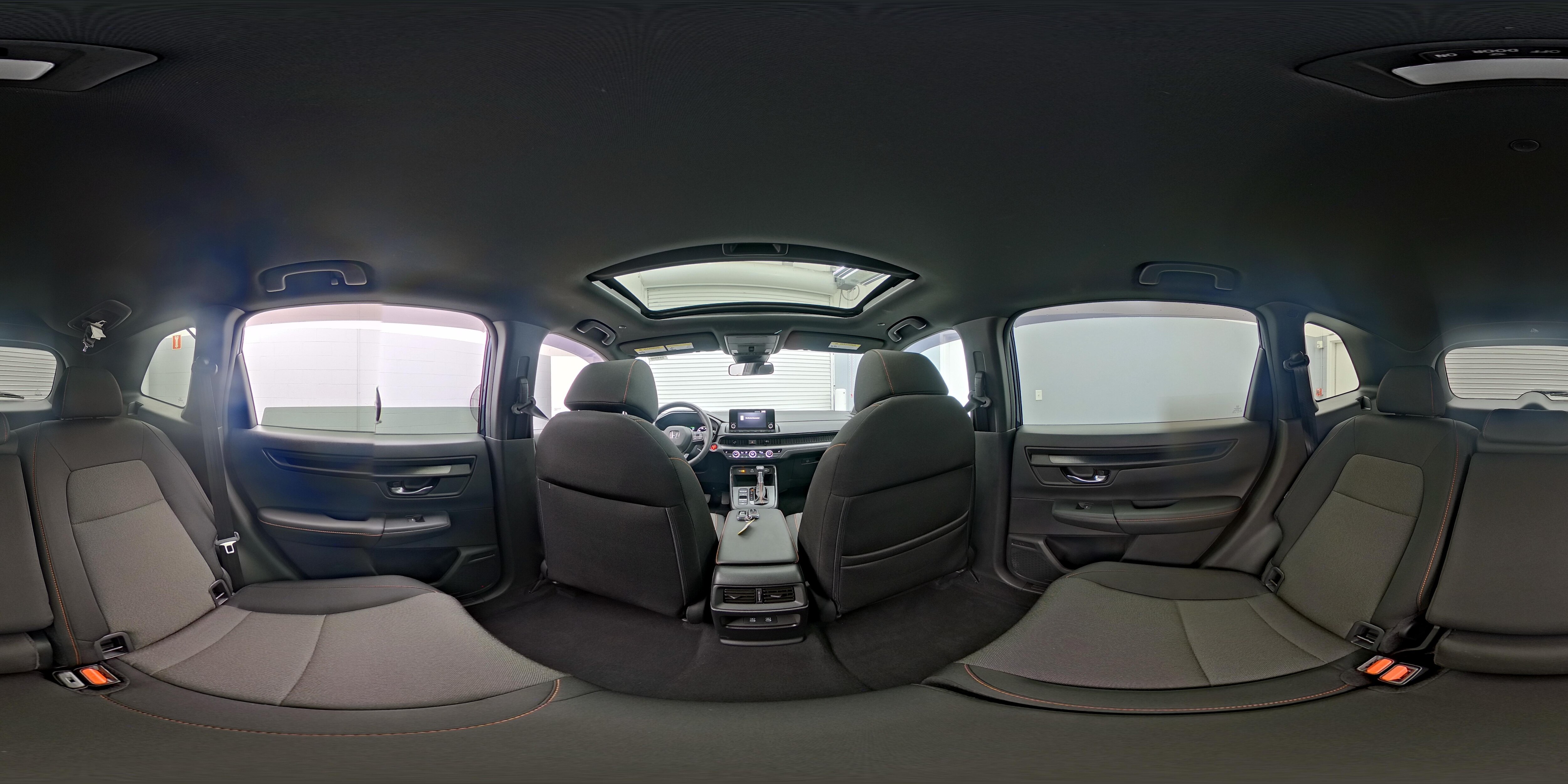 2024 Honda CR-V Sport - Photo 26