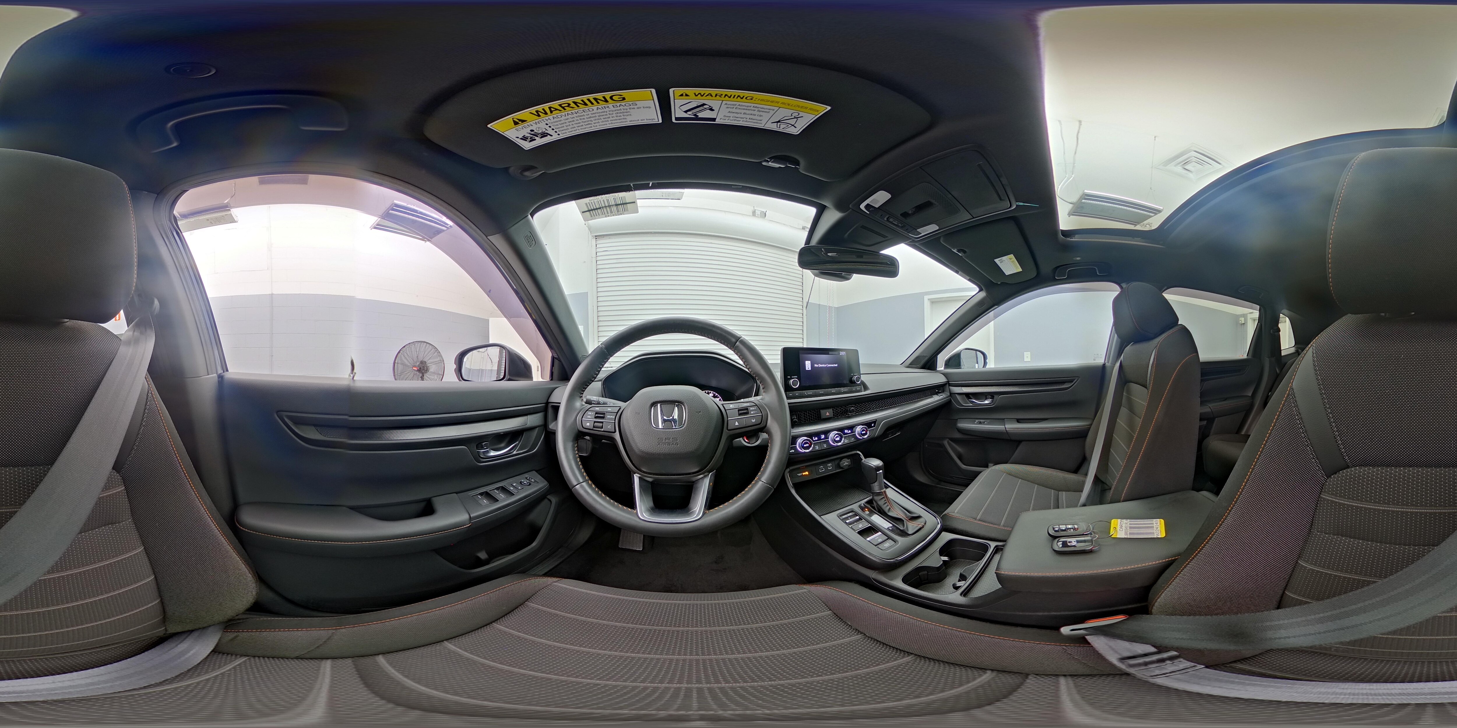 2024 Honda CR-V Sport - Photo 27