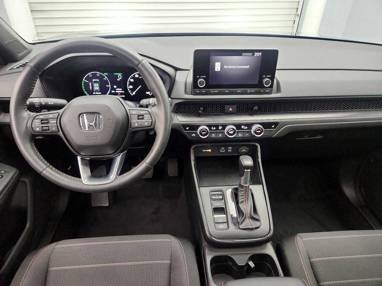 2024 Honda CR-V Sport - Photo 10