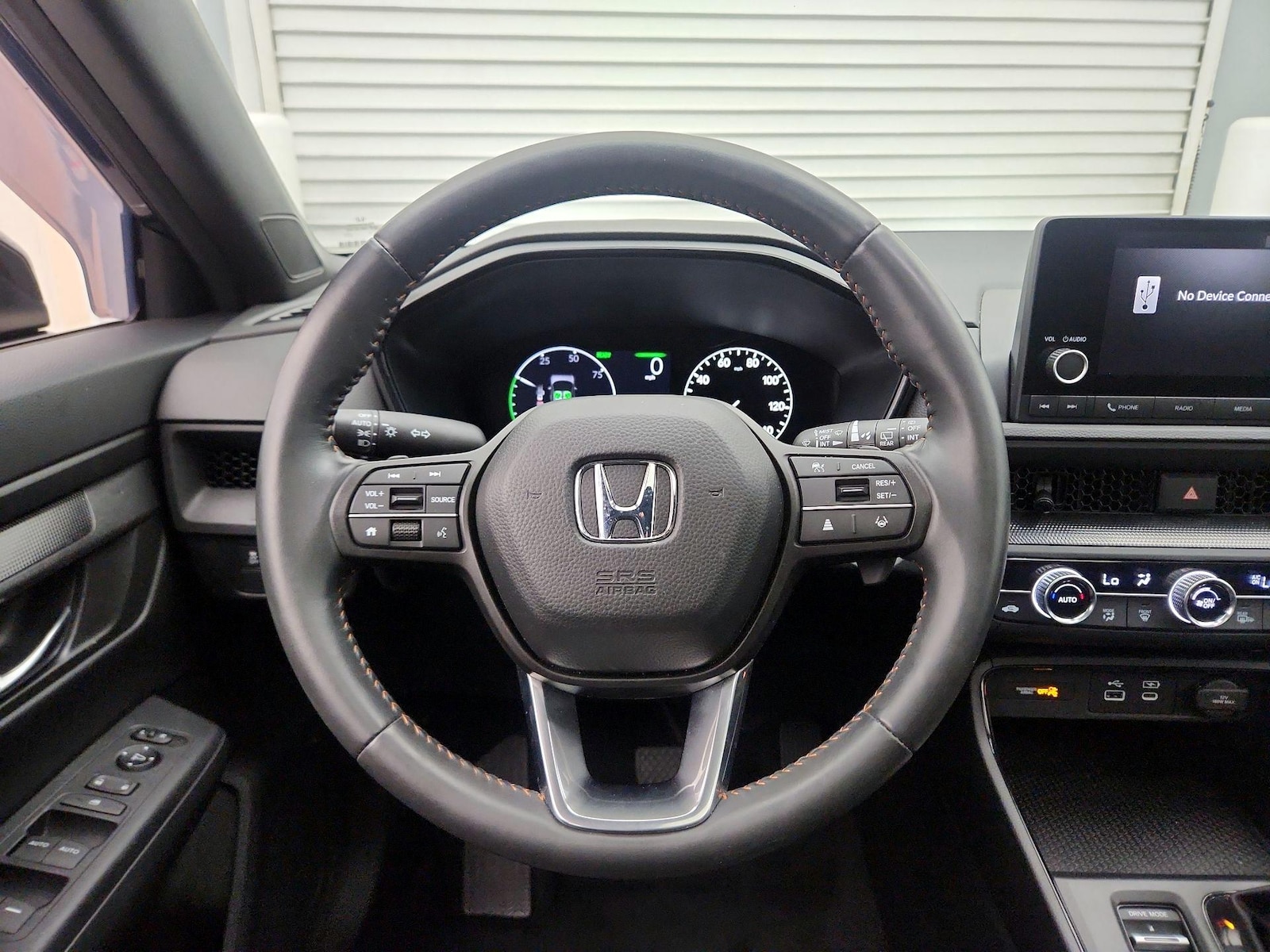 2024 Honda CR-V Sport - Photo 11