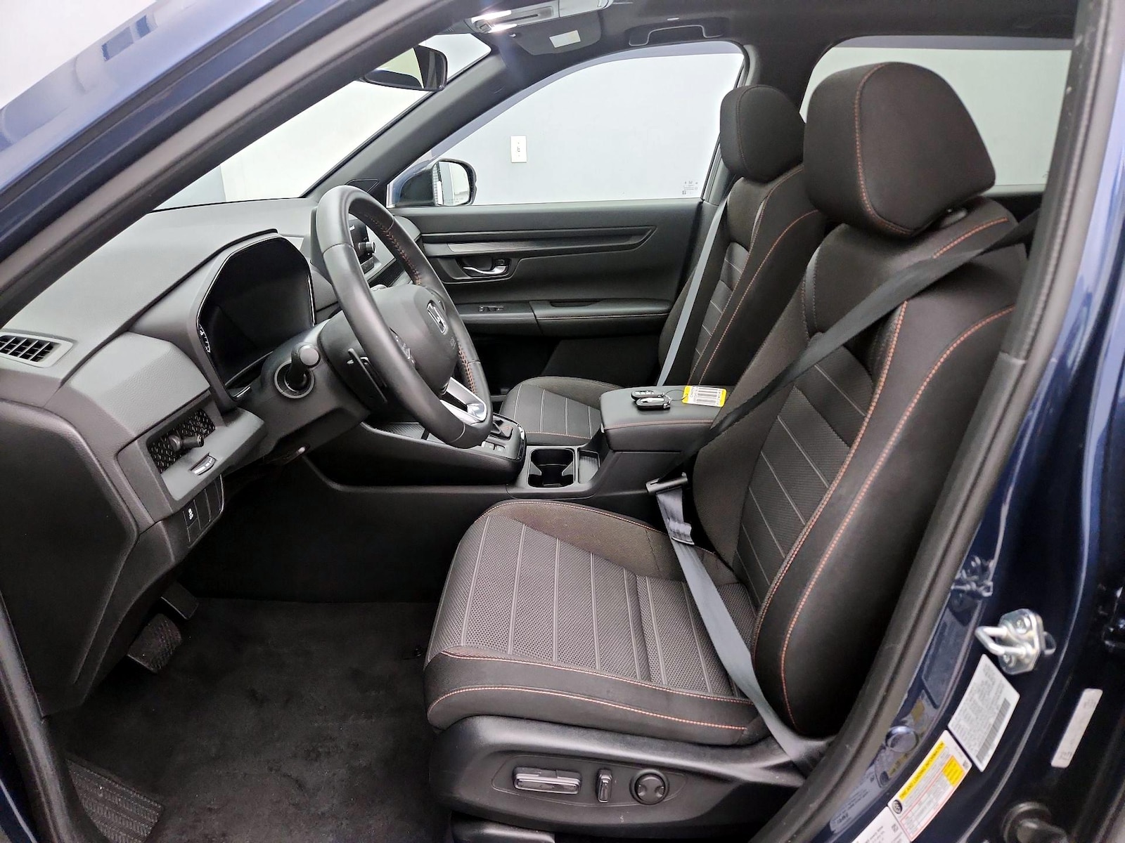 2024 Honda CR-V Sport - Photo 12