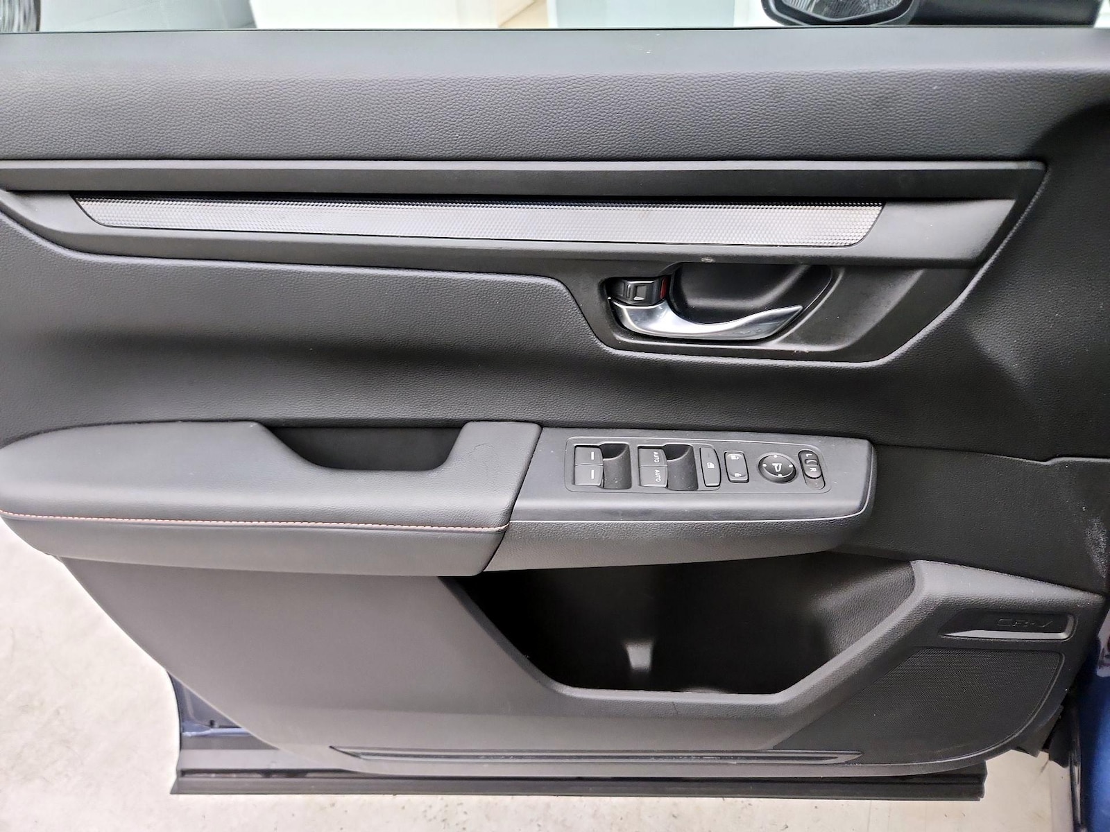 2024 Honda CR-V Sport - Photo 13