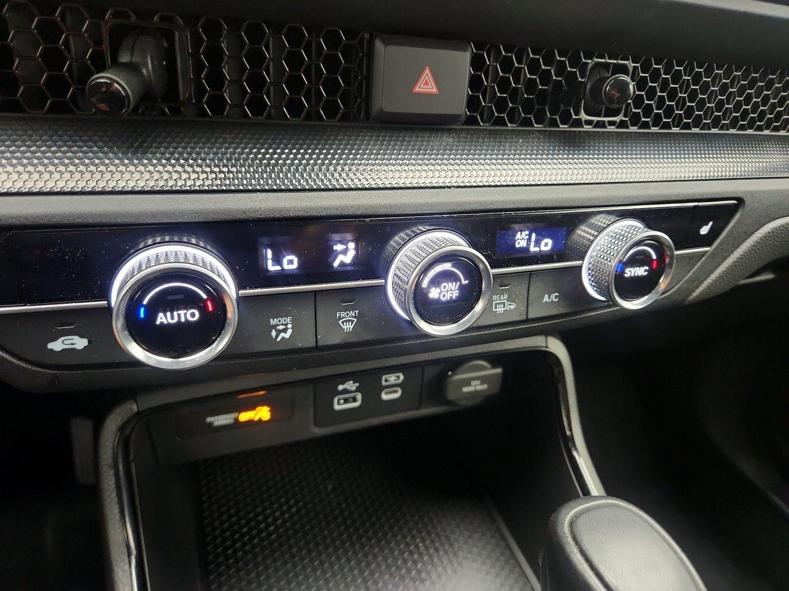 2024 Honda CR-V Sport - Photo 17