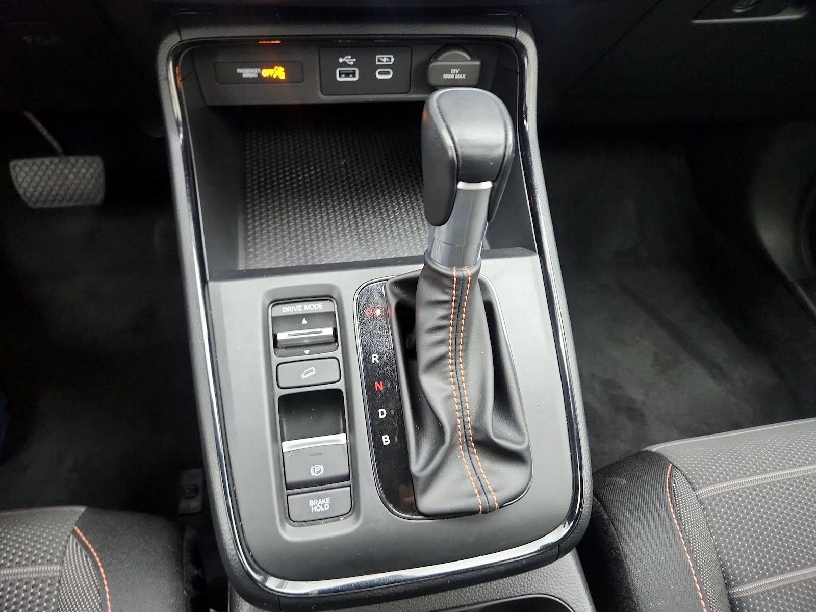 2024 Honda CR-V Sport - Photo 18