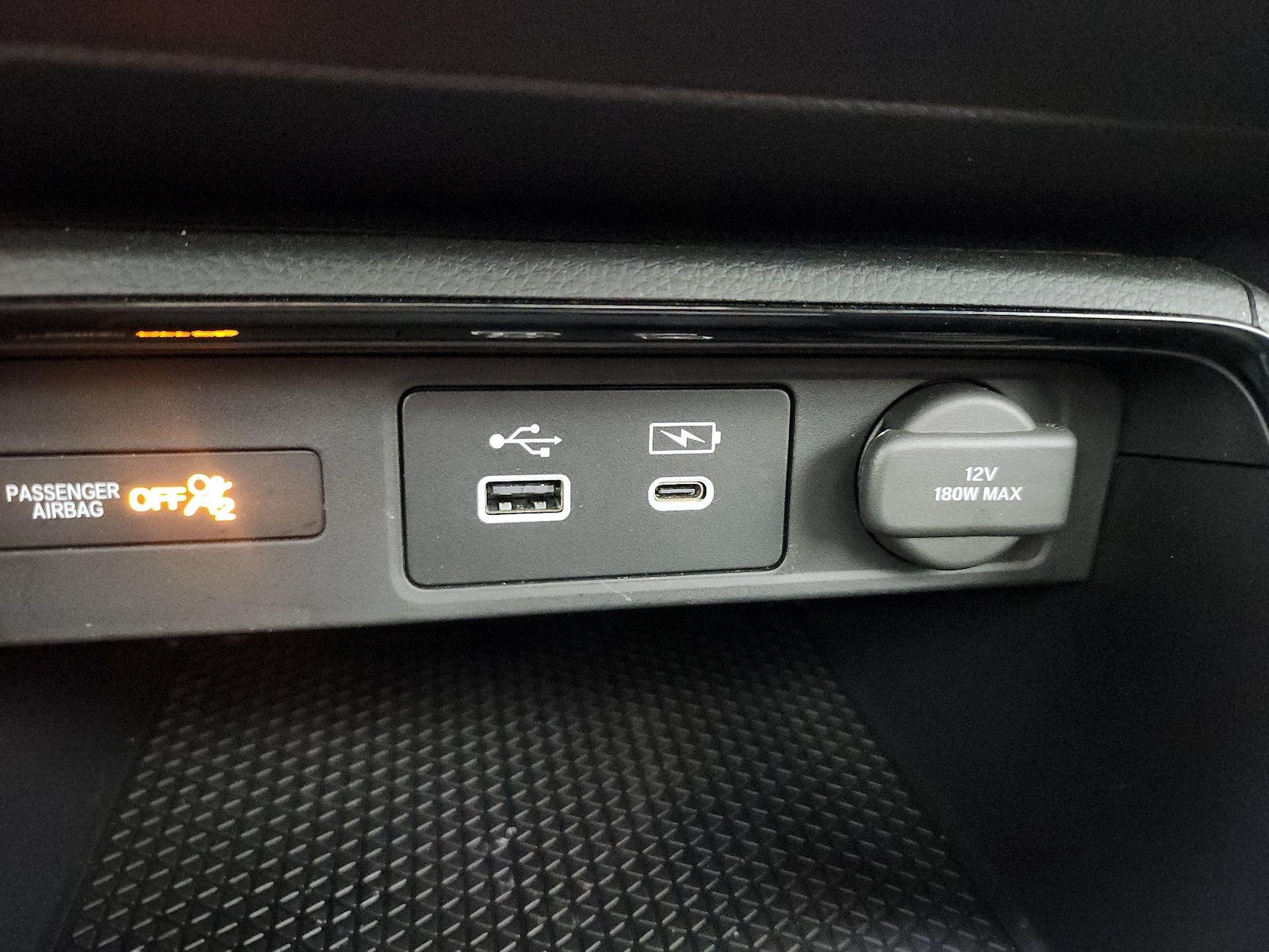 2024 Honda CR-V Sport - Photo 19