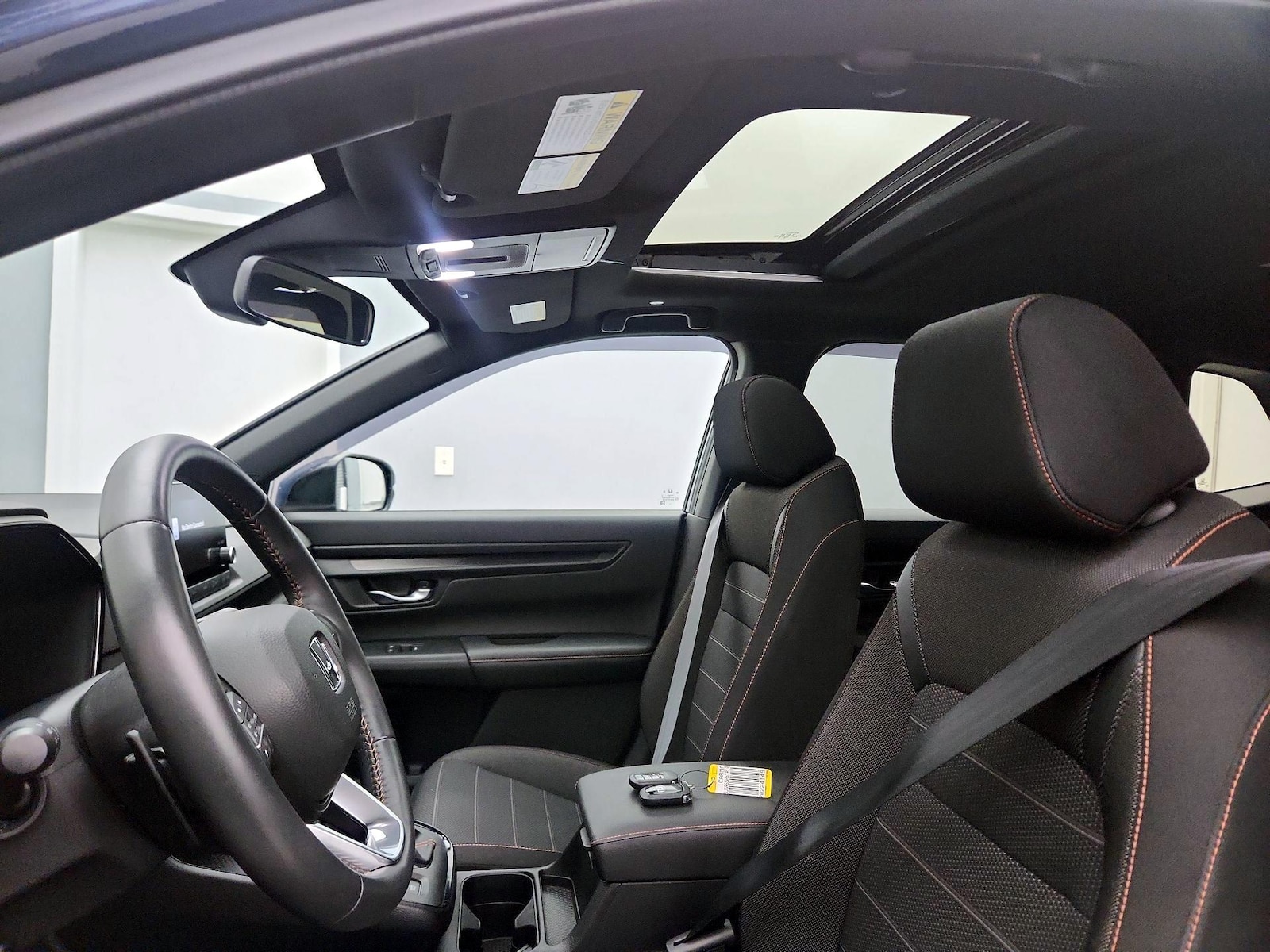 2024 Honda CR-V Sport - Photo 20