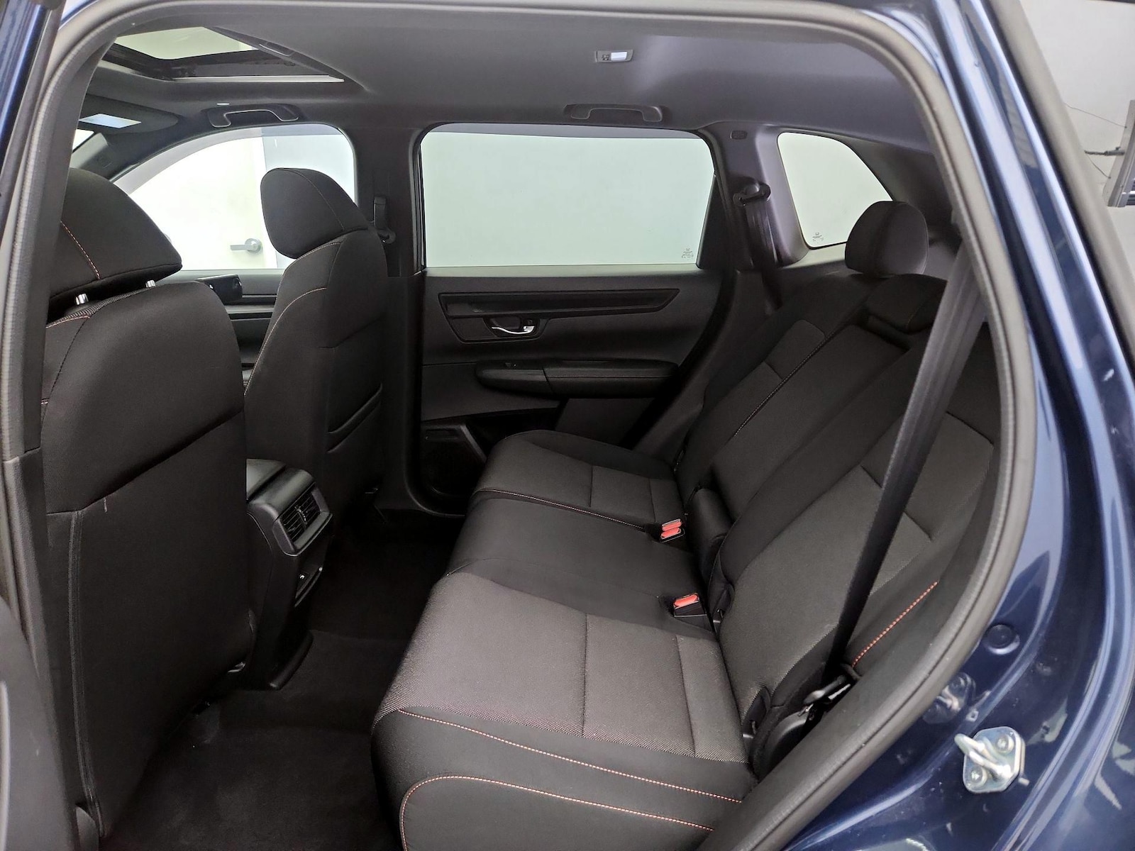 2024 Honda CR-V Sport - Photo 21