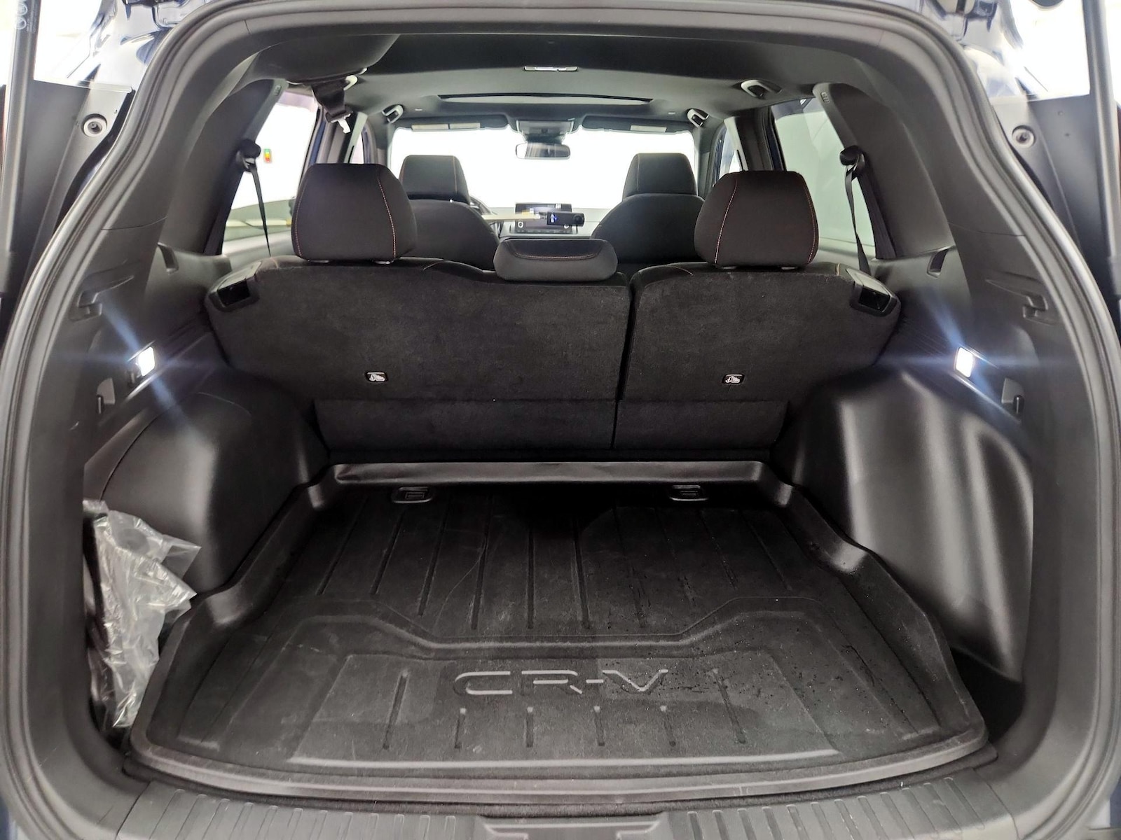 2024 Honda CR-V Sport - Photo 22