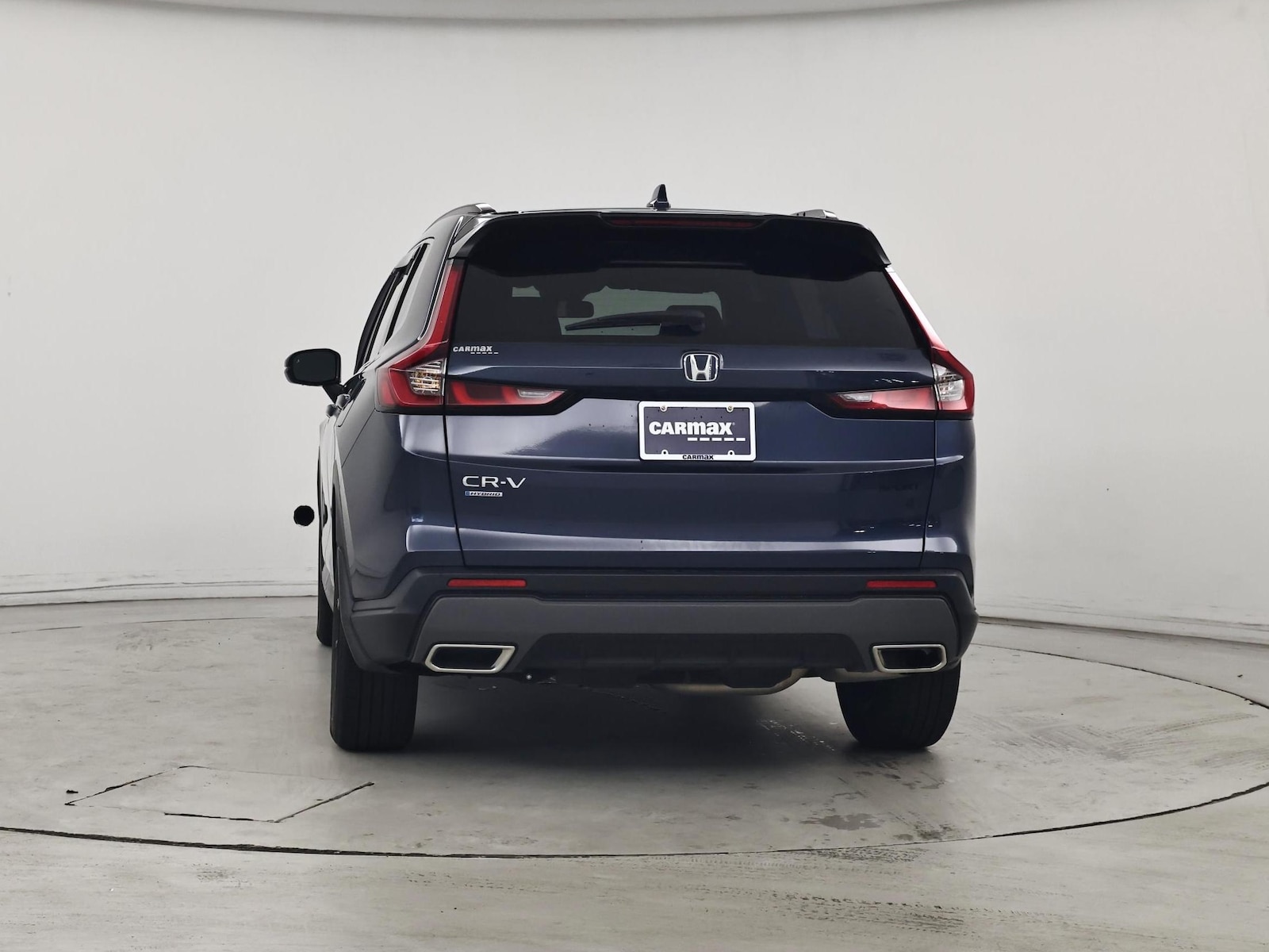 2024 Honda CR-V Sport - Photo 7