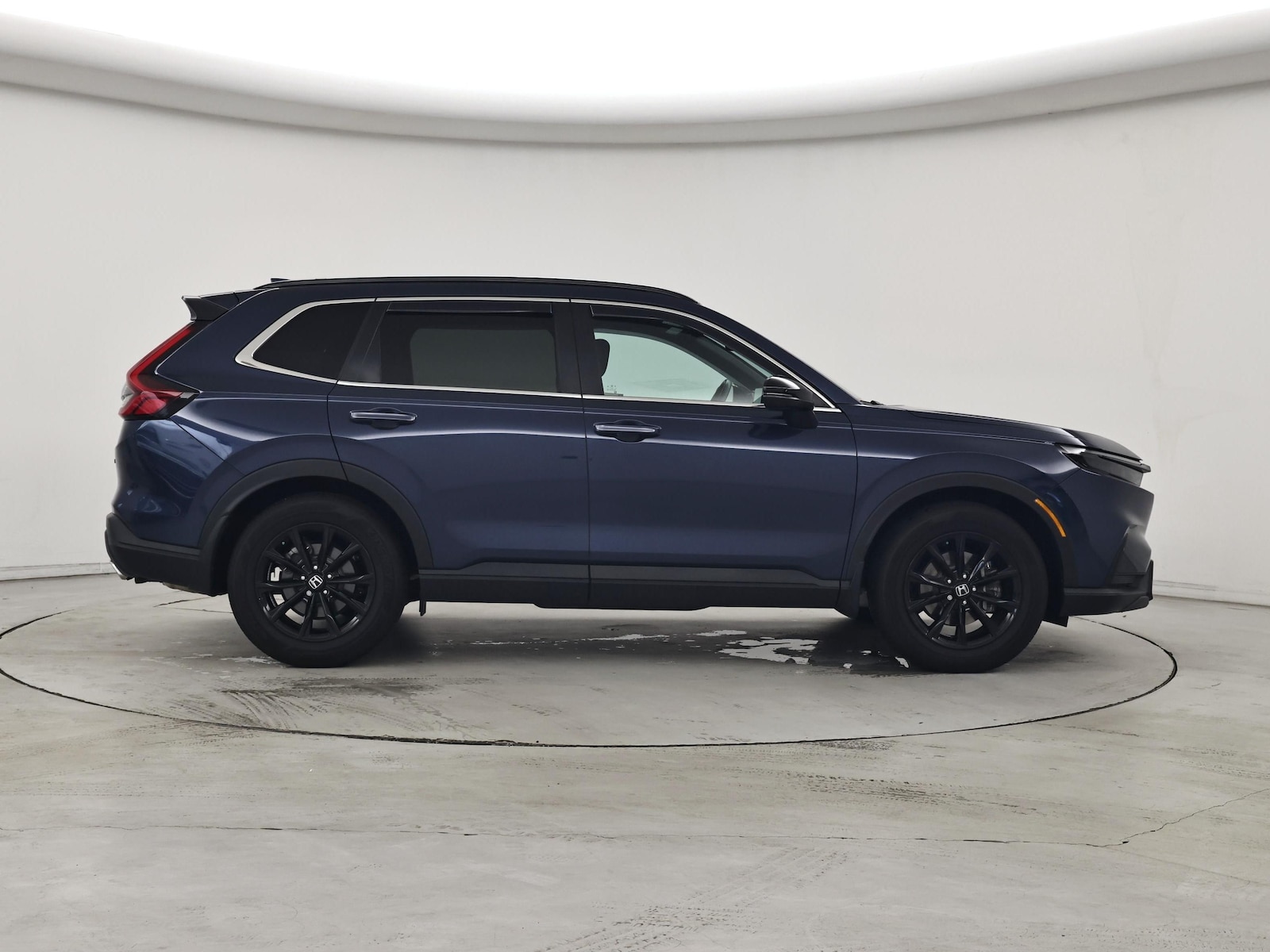 2024 Honda CR-V Sport - Photo 8