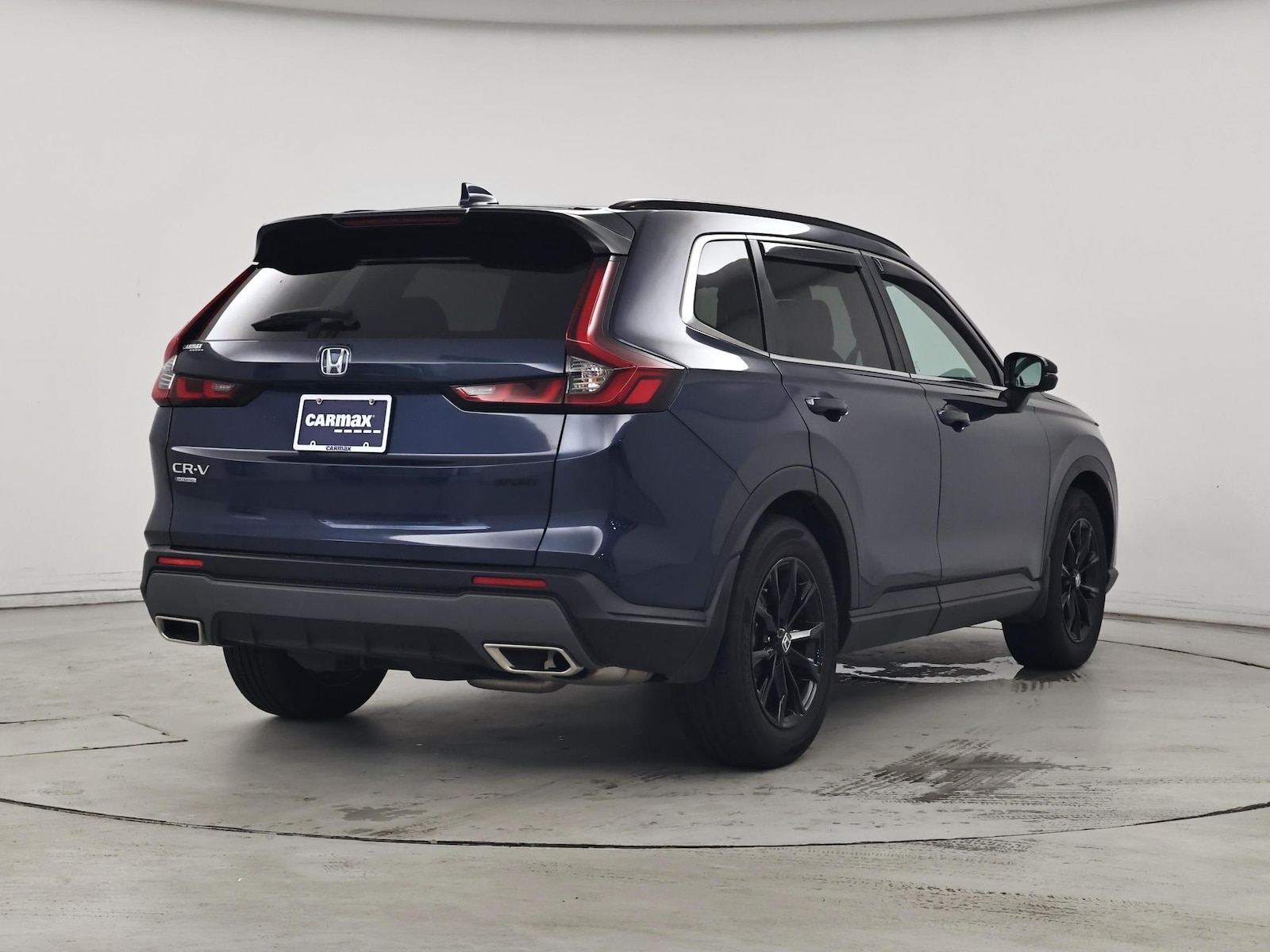 2024 Honda CR-V Sport - Photo 9