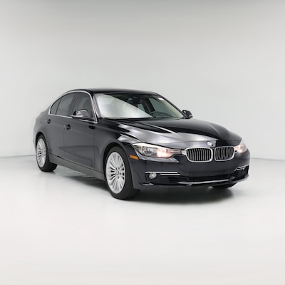 2015 BMW 328 I