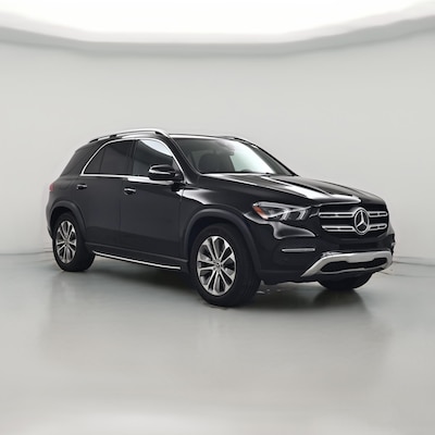 2023 Mercedes-Benz GLE350