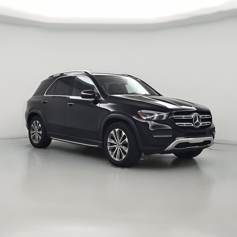 2023 Mercedes-Benz GLE350