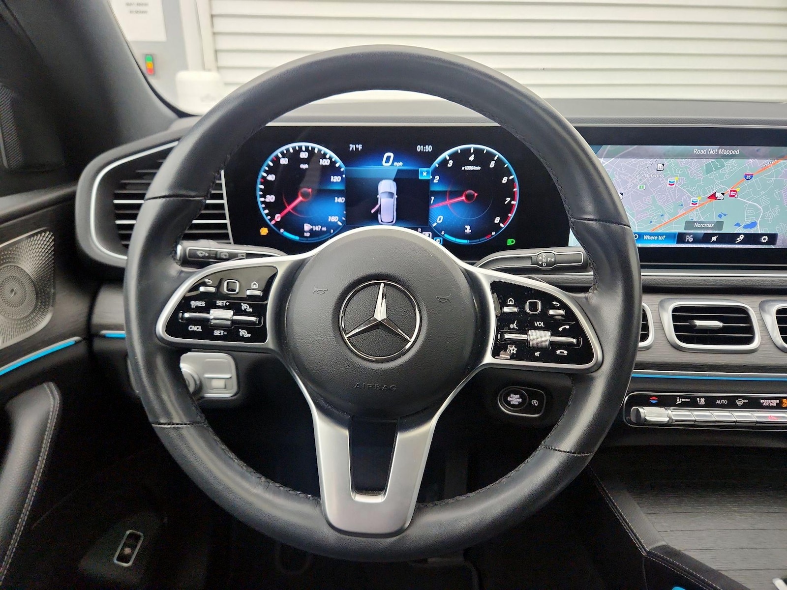 Remote Start