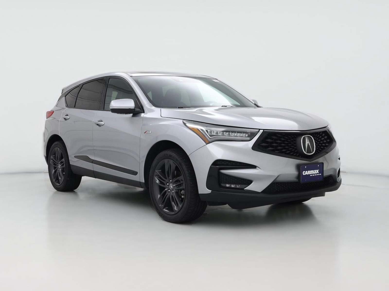 2021 Acura RDX