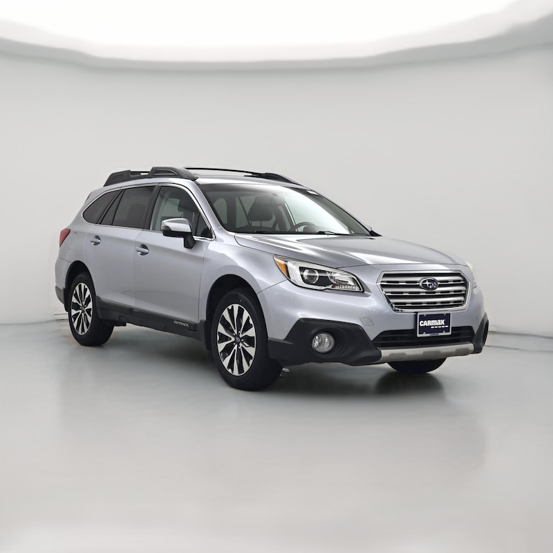 2016 Subaru Outback 3.6R Limited
