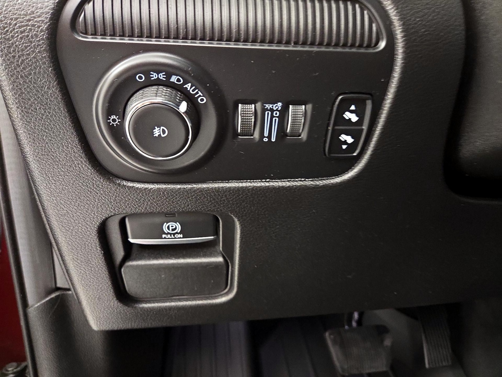 2022 Jeep Wagoneer Series III - Photo 14