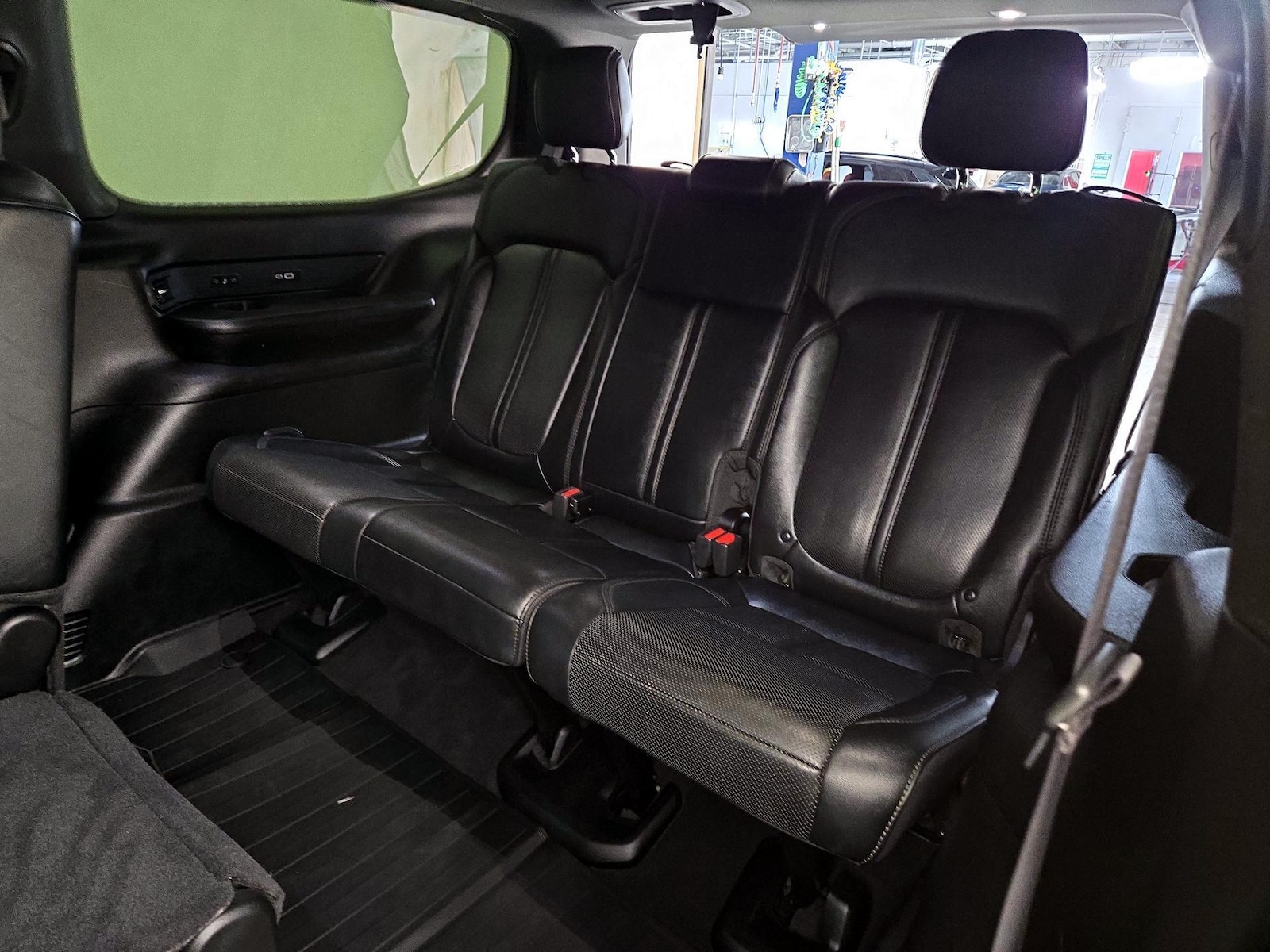 2022 Jeep Wagoneer Series III - Photo 22