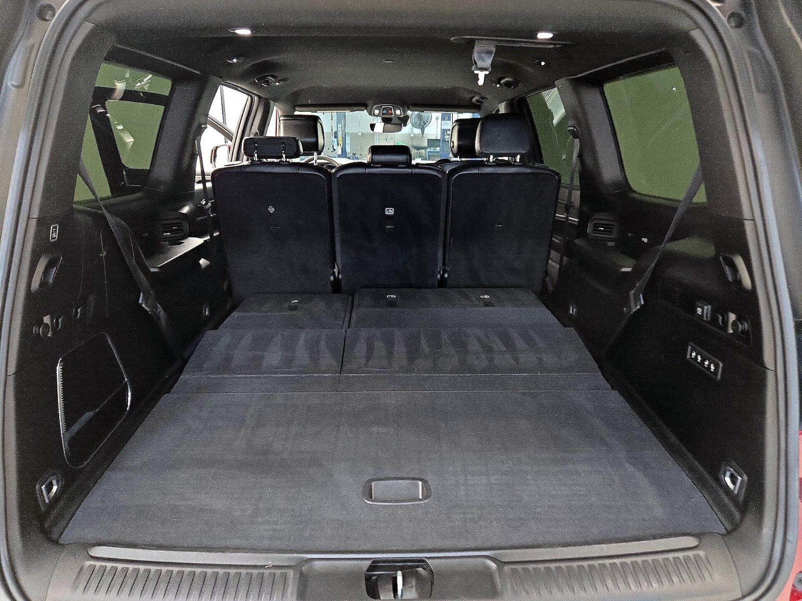 2022 Jeep Wagoneer Series III - Photo 24