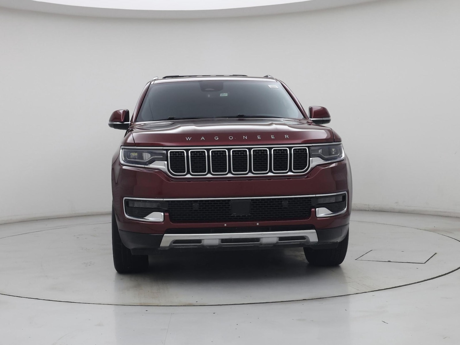 2022 Jeep Wagoneer Series III - Photo 6
