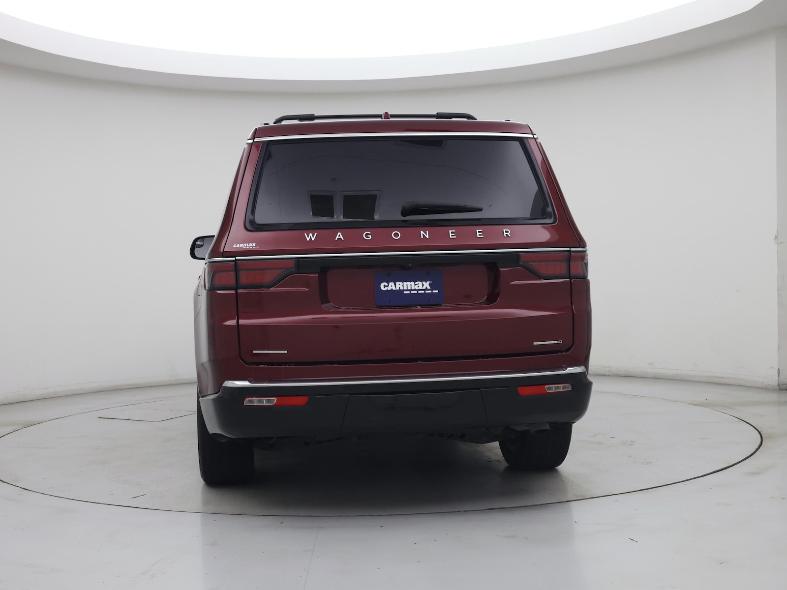 2022 Jeep Wagoneer Series III - Photo 7