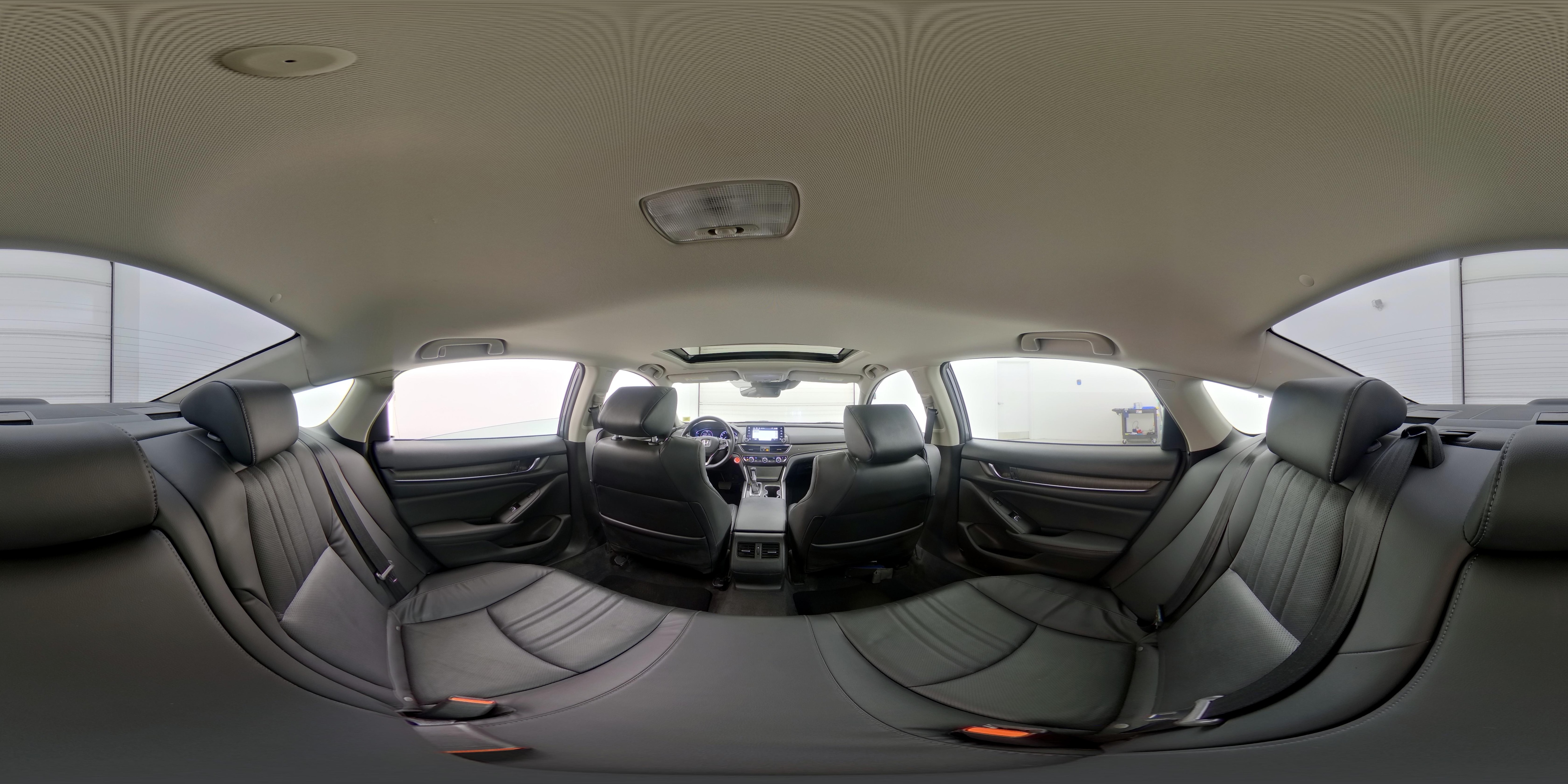 2018 Honda Accord Touring - Photo 27