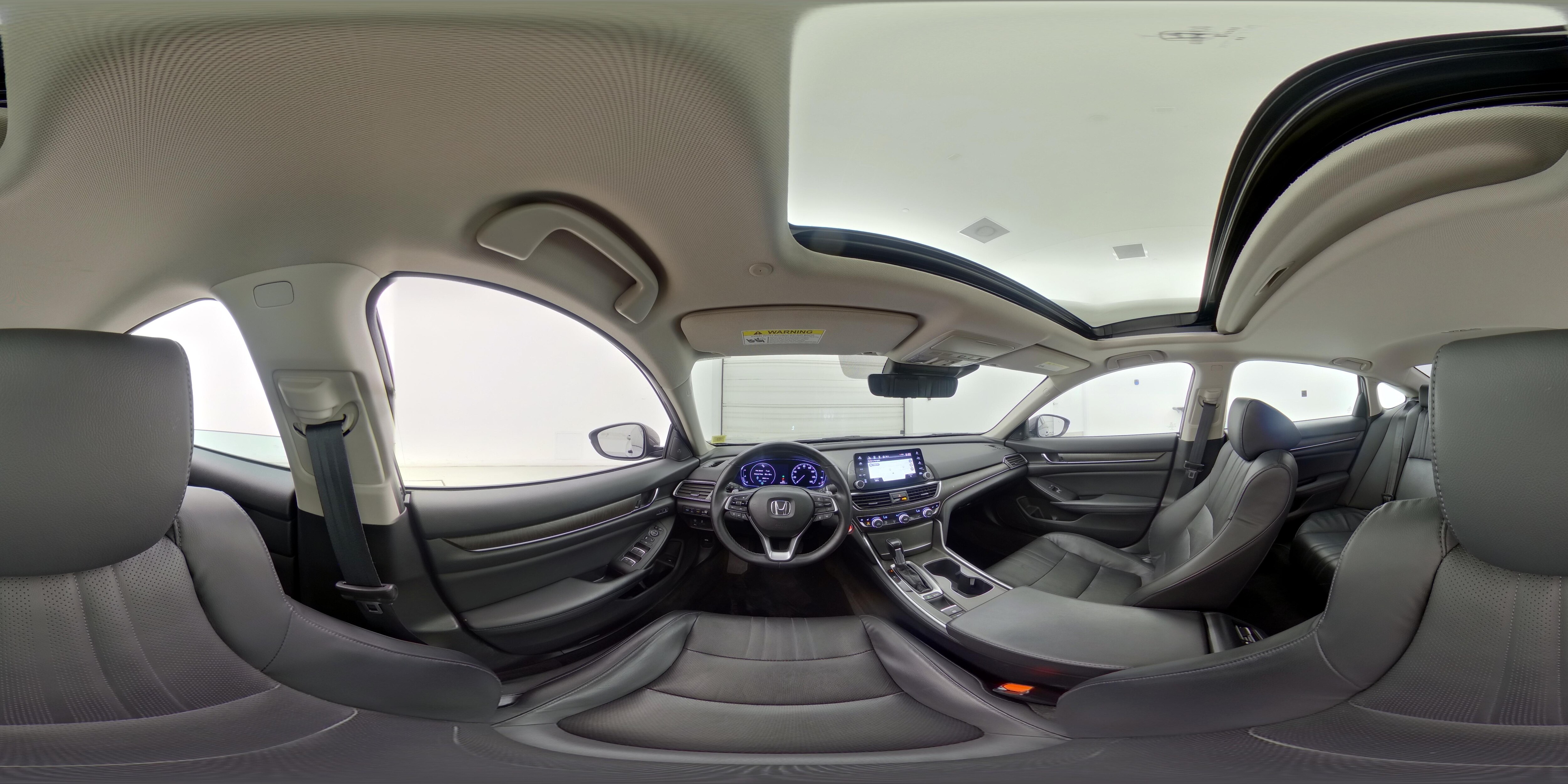 2018 Honda Accord Touring - Photo 28