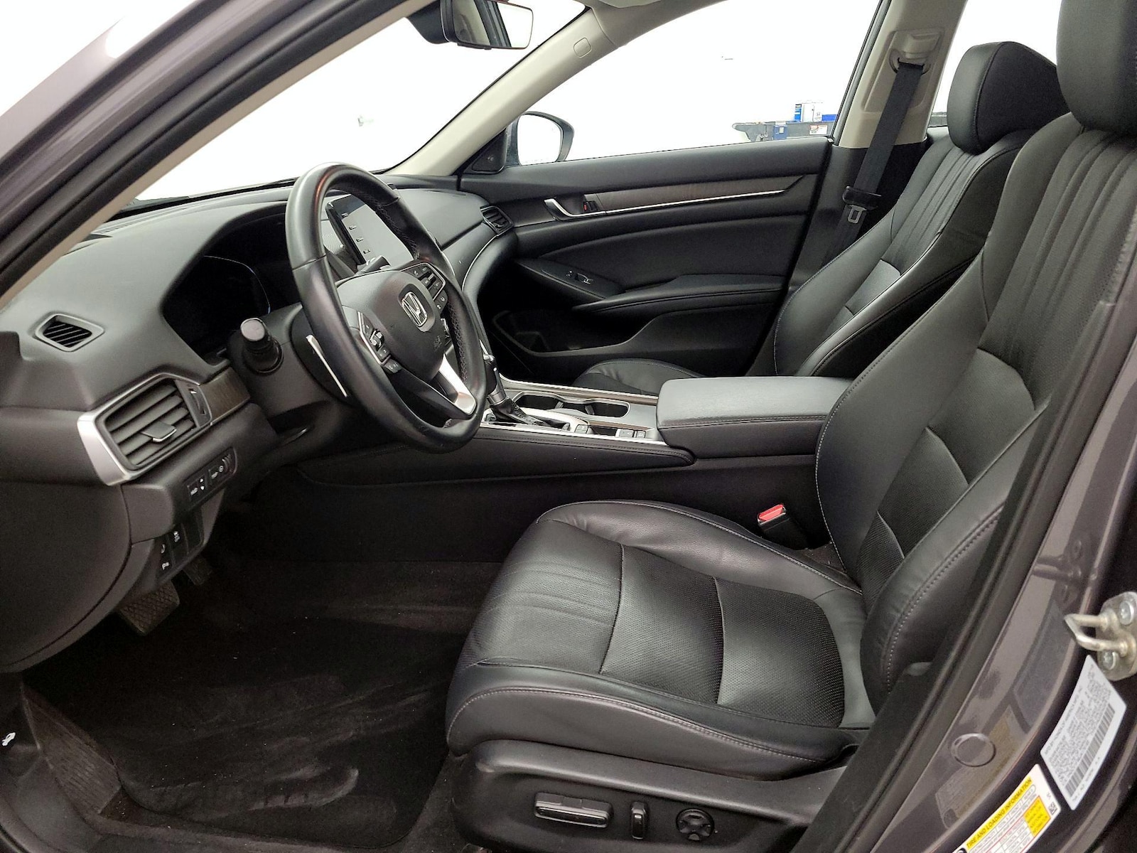 2018 Honda Accord Touring - Photo 12