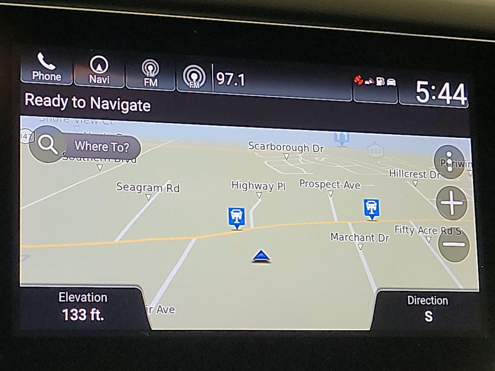 2018 Honda Accord Touring - Photo 15