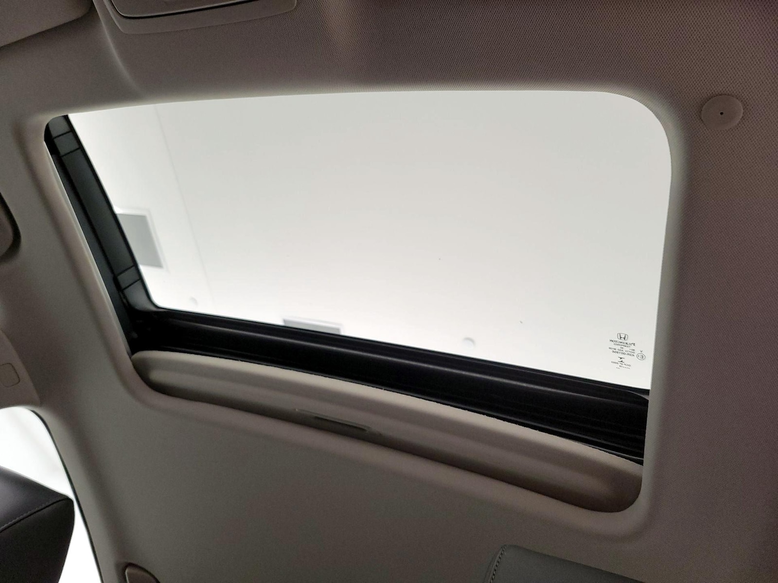 2018 Honda Accord Touring - Photo 21