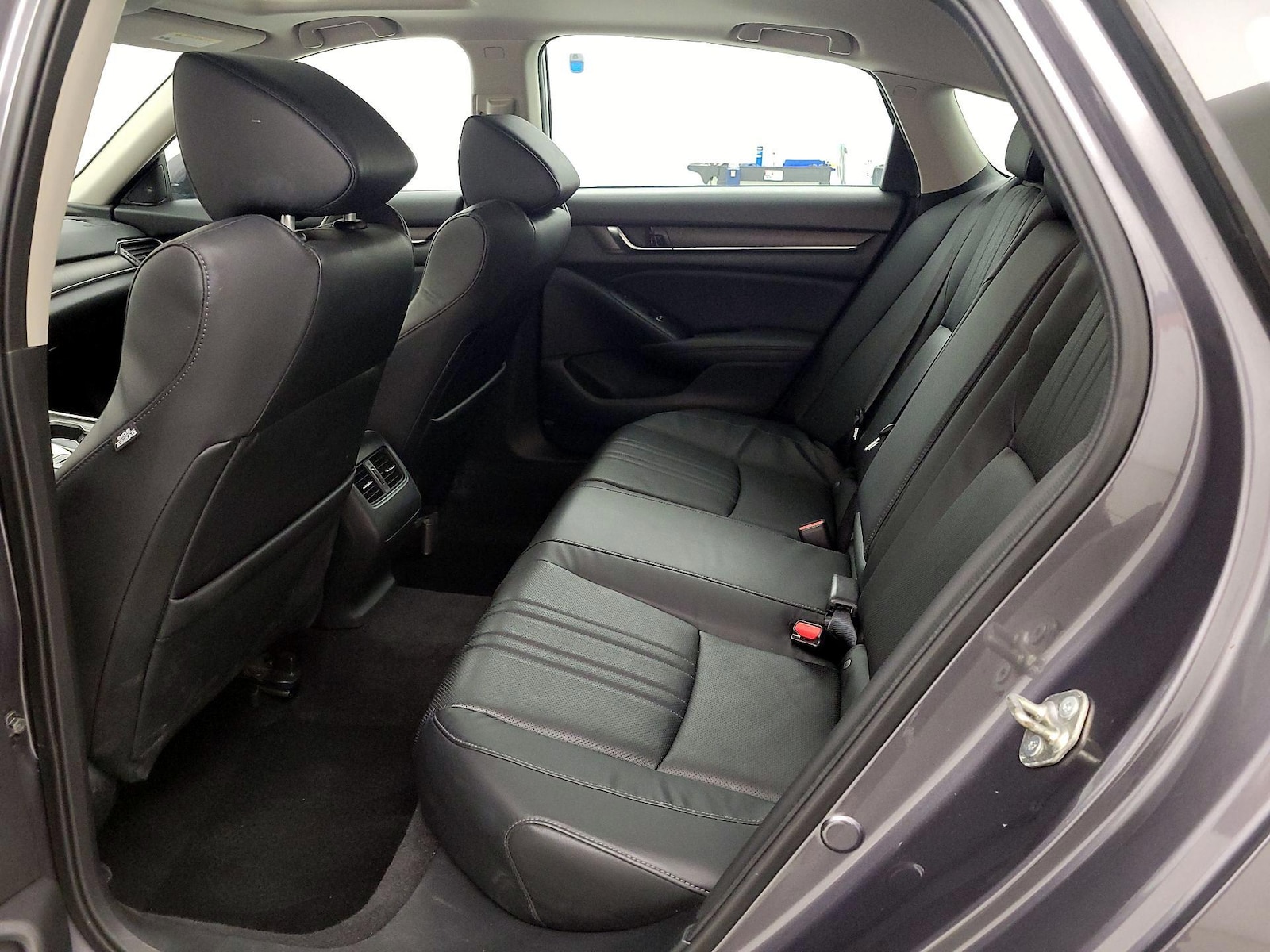 2018 Honda Accord Touring - Photo 22