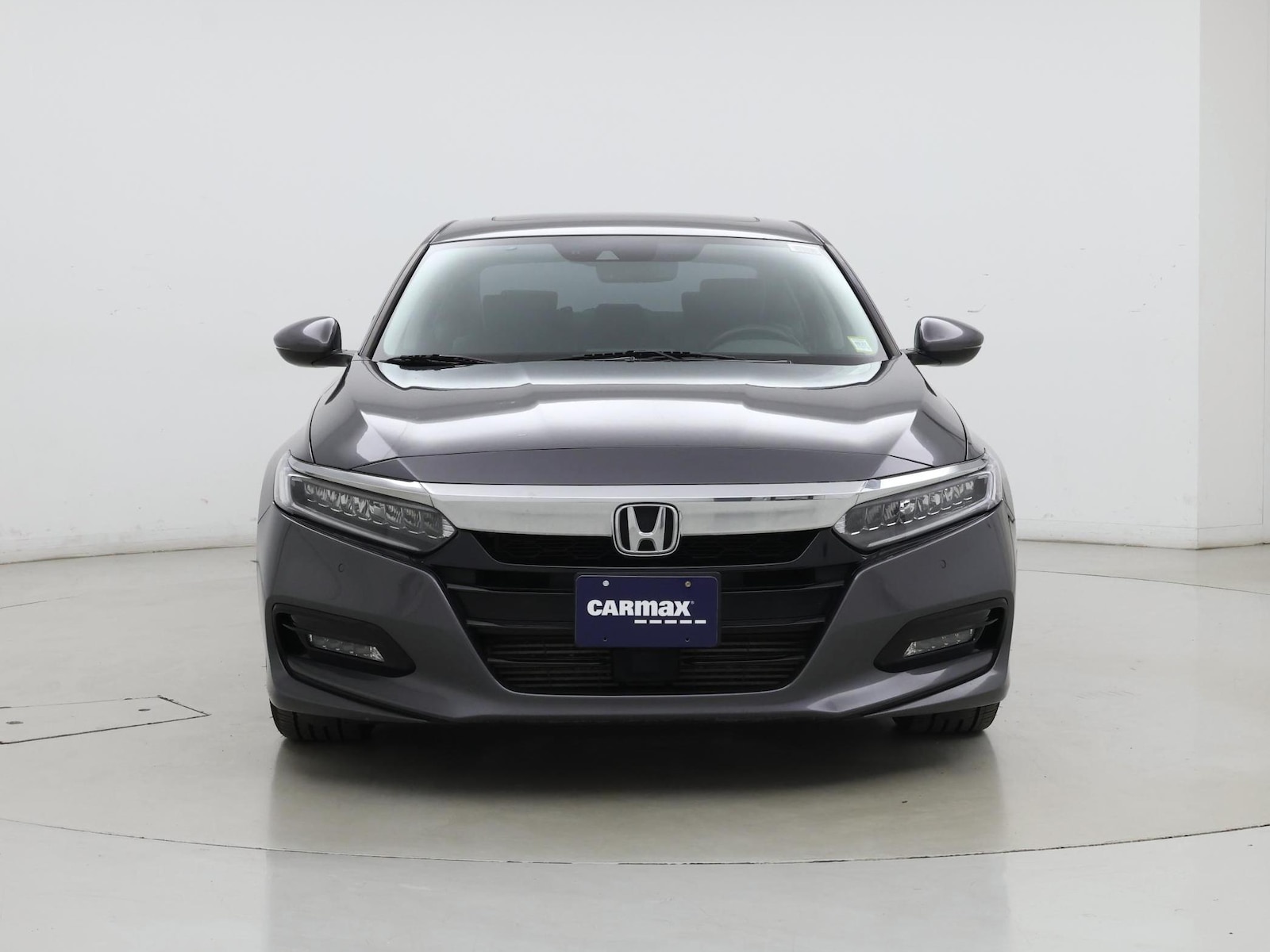 2018 Honda Accord Touring - Photo 6