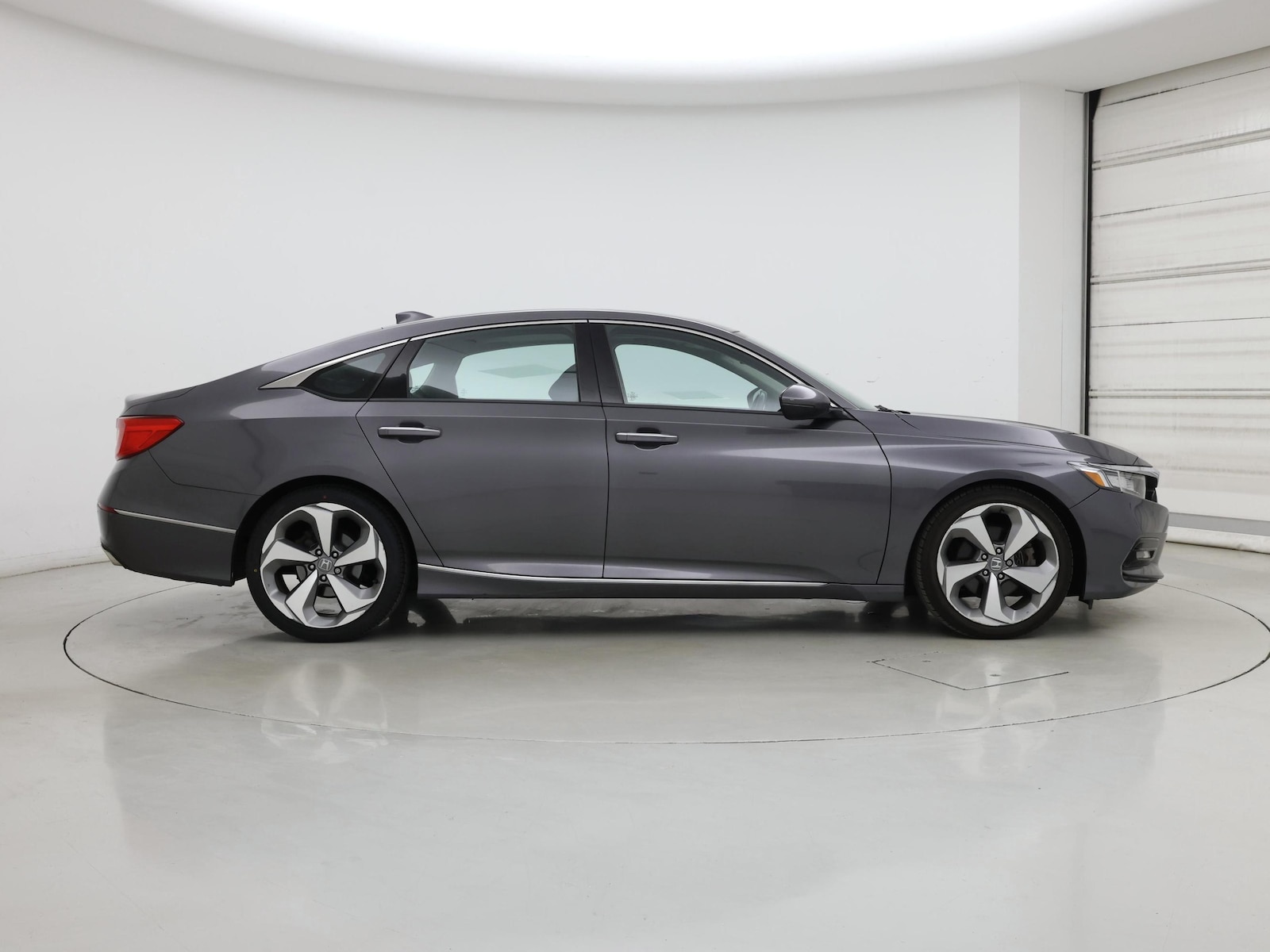 2018 Honda Accord Touring - Photo 8