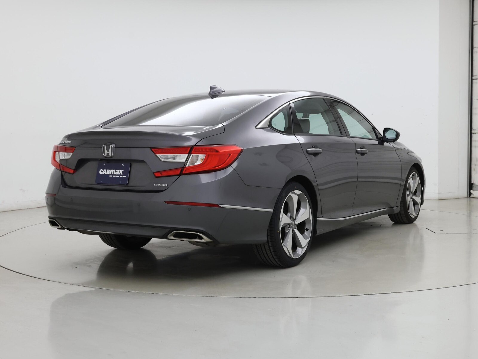 2018 Honda Accord Touring - Photo 9