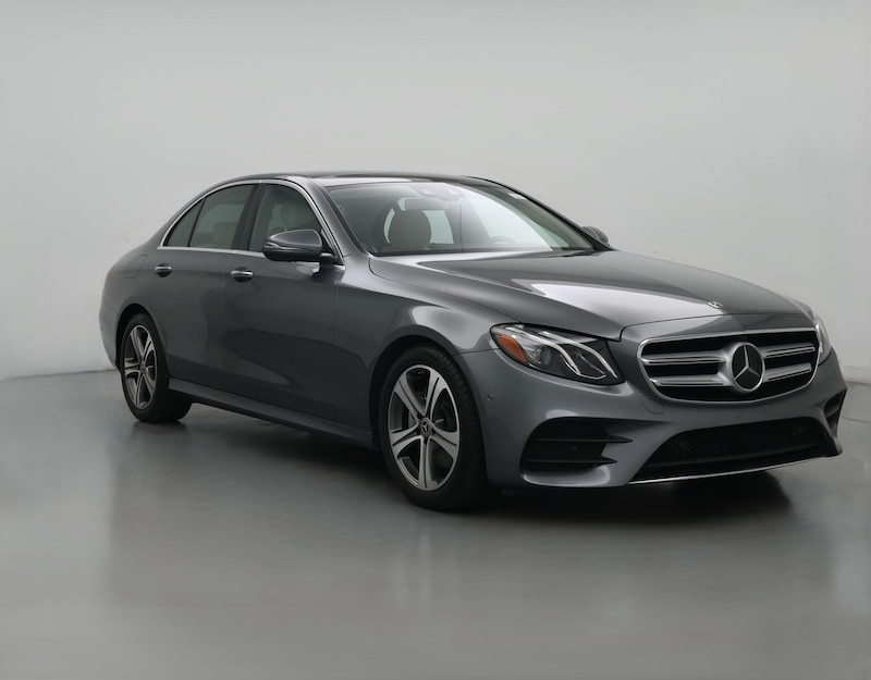 2019 Mercedes-Benz E300