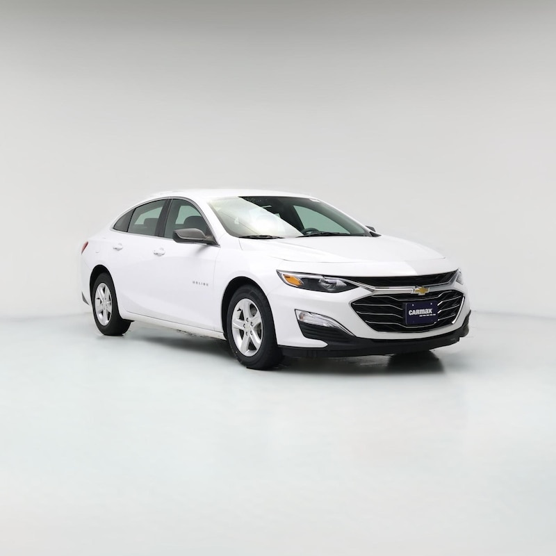 2020 Chevrolet Malibu LS